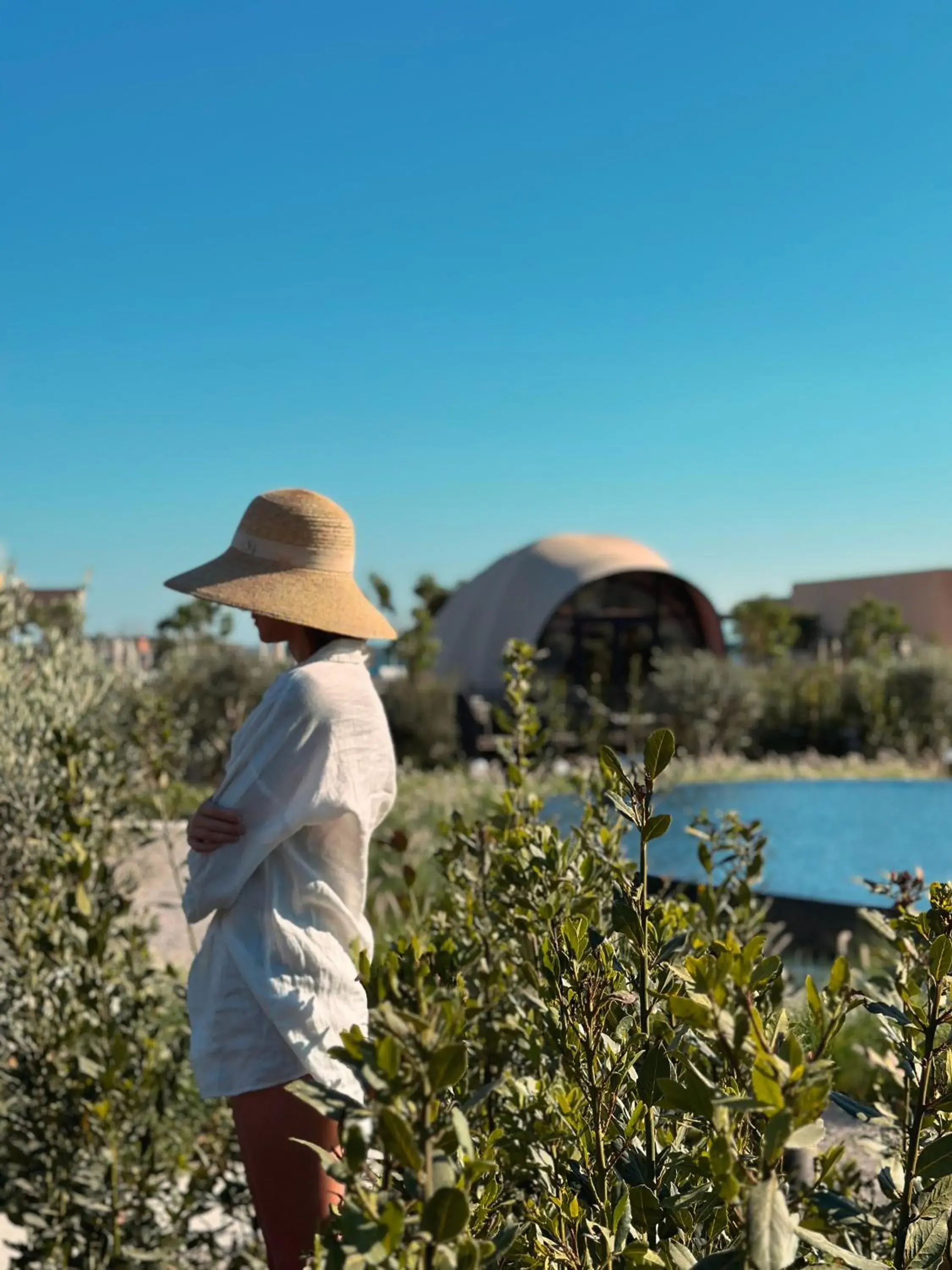 Property building in 91 Athens Riviera, The Resort Property building in 91 Athens Riviera, The Resort