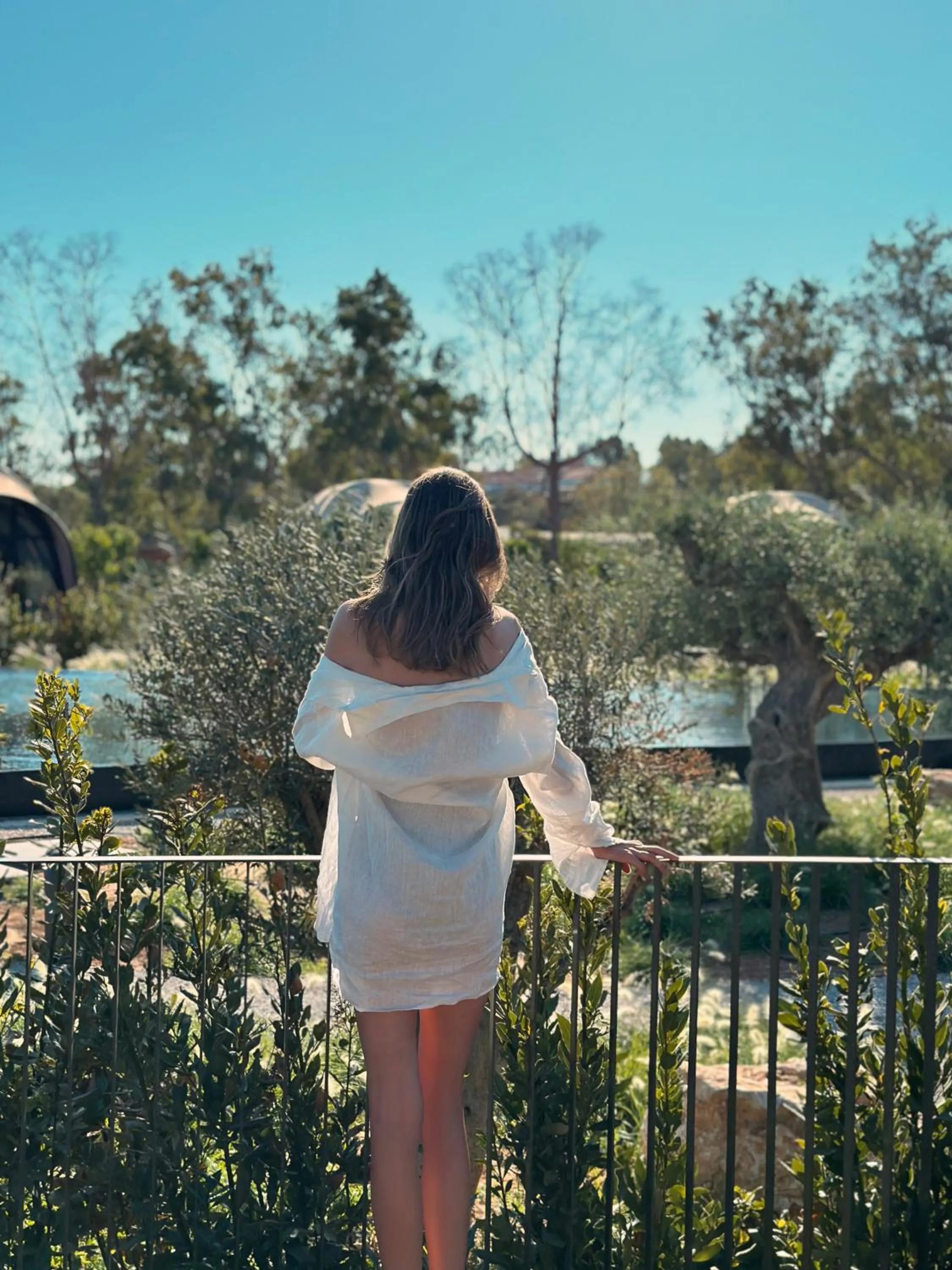 Property building in 91 Athens Riviera, The Resort