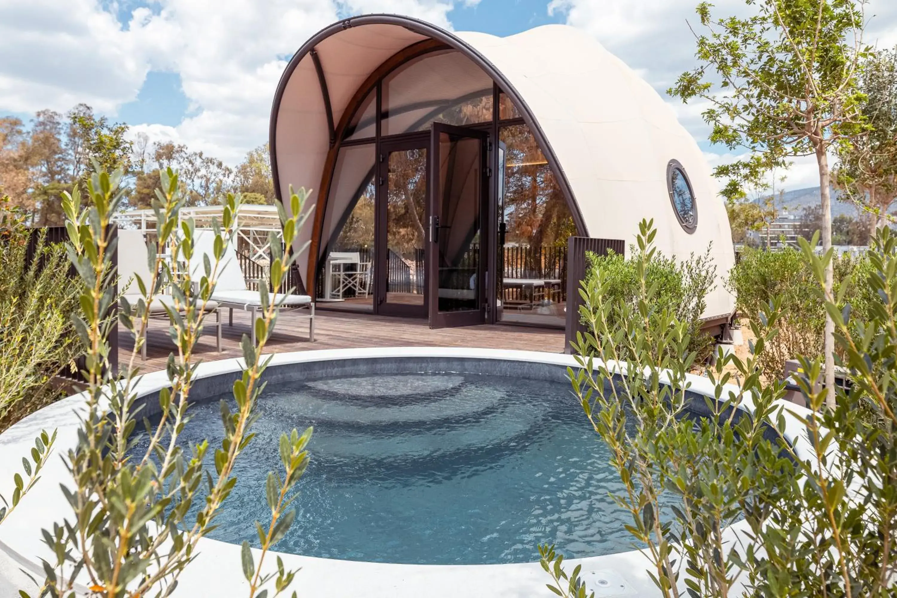 91 Athens Riviera, The Resort 91 Athens Riviera, The Resort