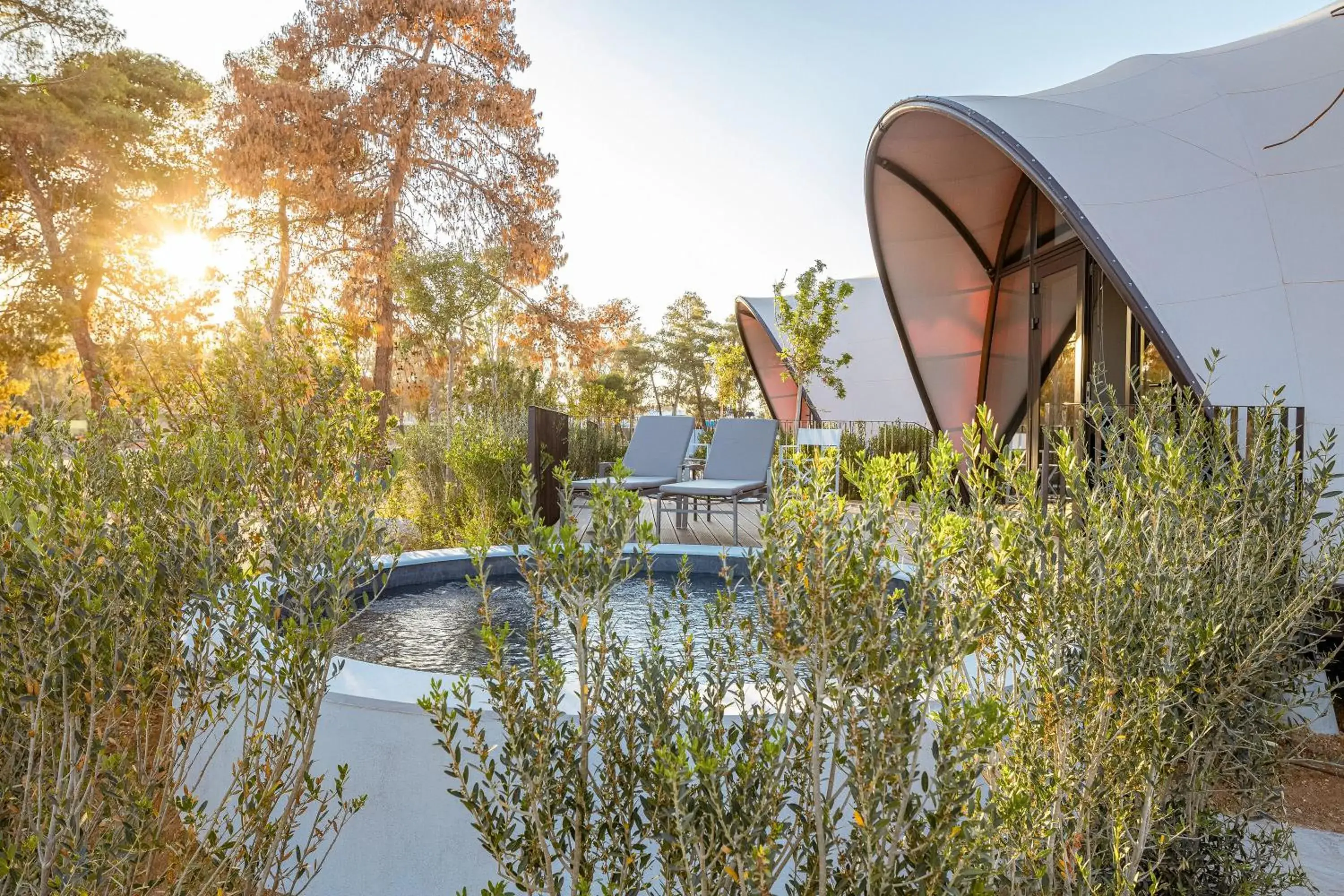 View (from property/room) in 91 Athens Riviera, The Resort View (from property/room) in 91 Athens Riviera, The Resort