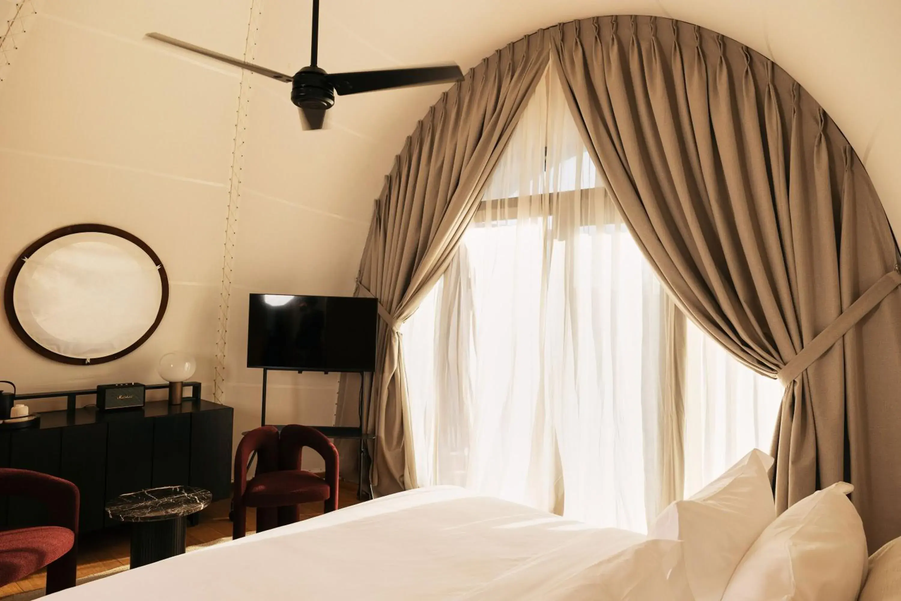 Accessible Cabana with Plunge Pool in 91 Athens Riviera, The Resort Accessible Cabana with Plunge Pool in 91 Athens Riviera, The Resort