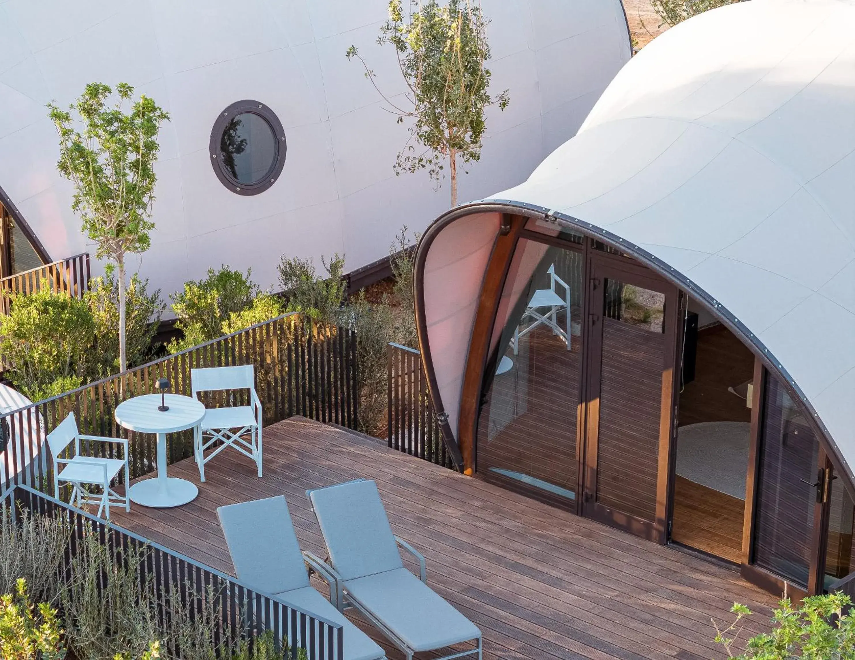 Couples Cabana in 91 Athens Riviera, The Resort Couples Cabana in 91 Athens Riviera, The Resort