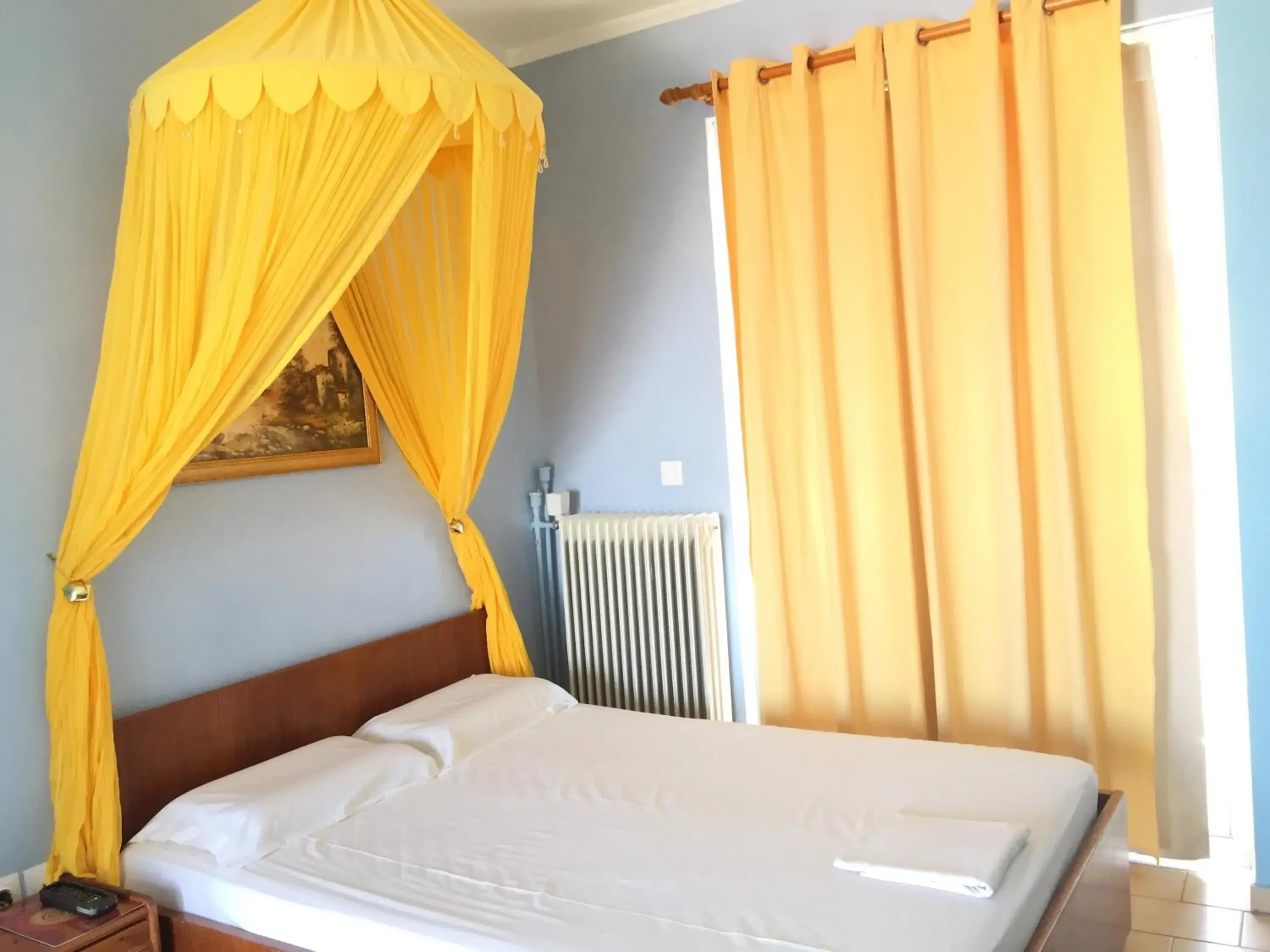 Three-Bedroom Apartment in Bay Holiday Hotel & Spa Three-Bedroom Apartment in Bay Holiday Hotel & Spa