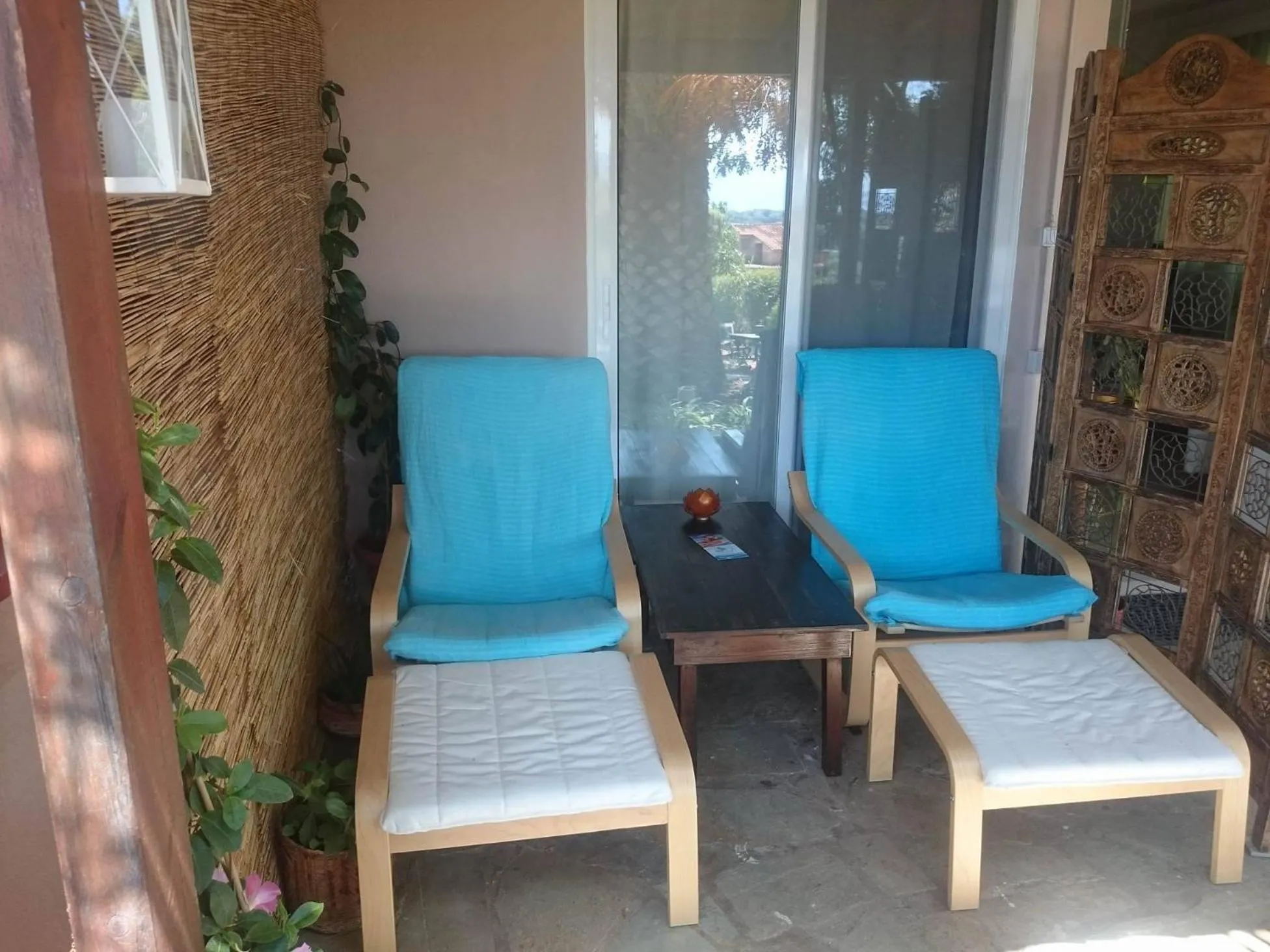 Spa and wellness centre/facilities in Bay Holiday Hotel & Spa