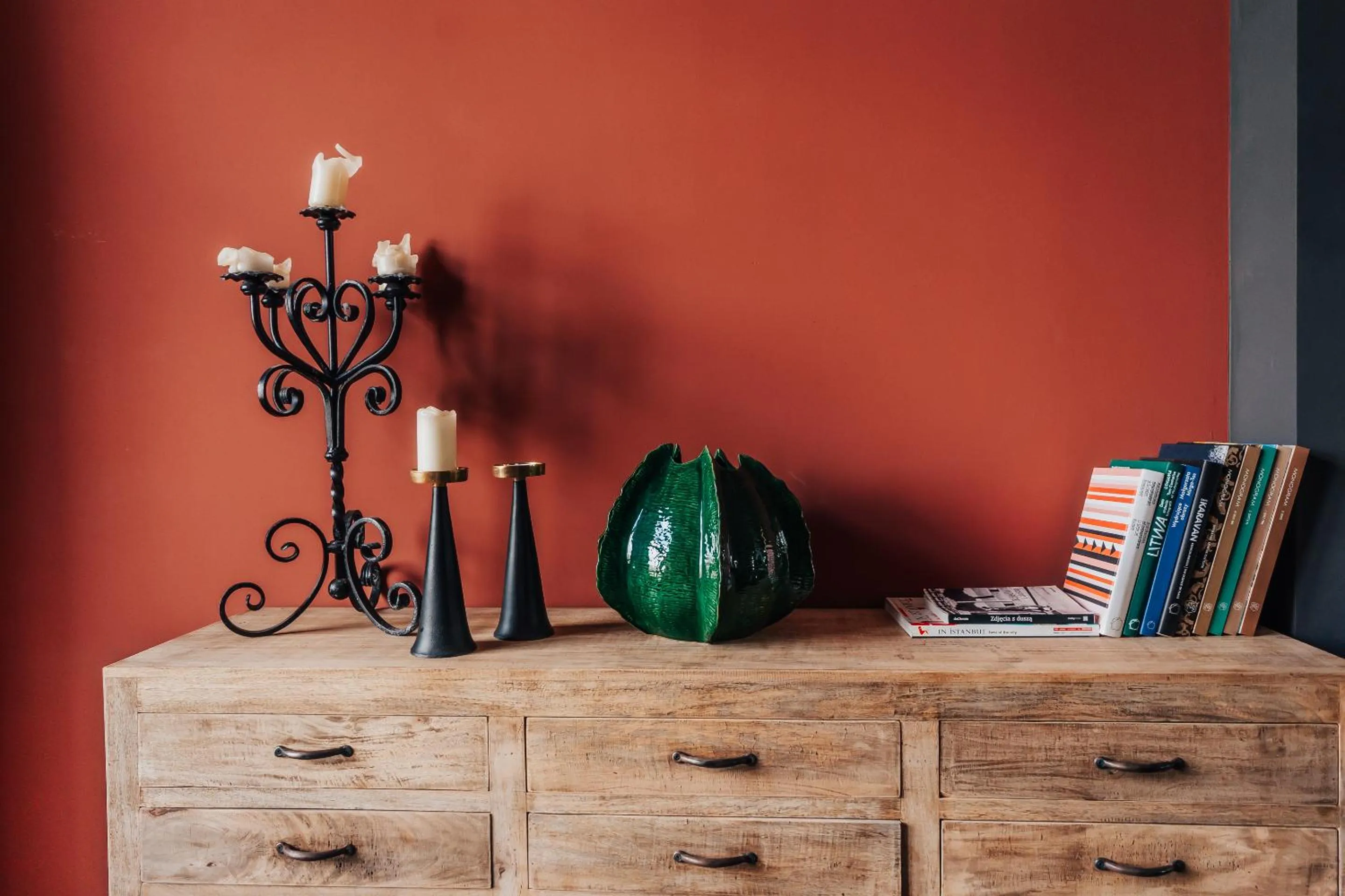 Lobby or reception in Hotel Sphinx