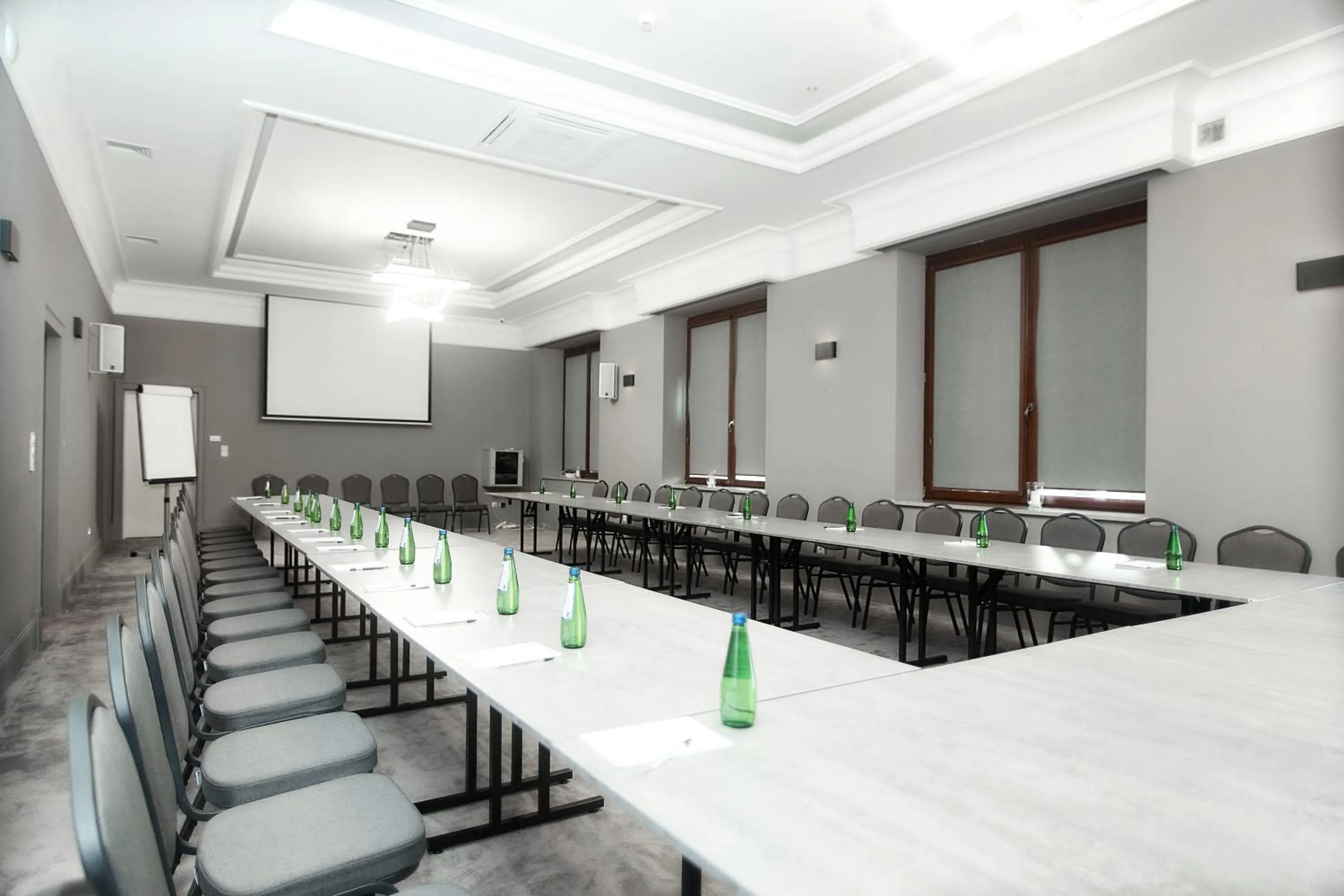 Meeting/conference room in Hotel Sphinx