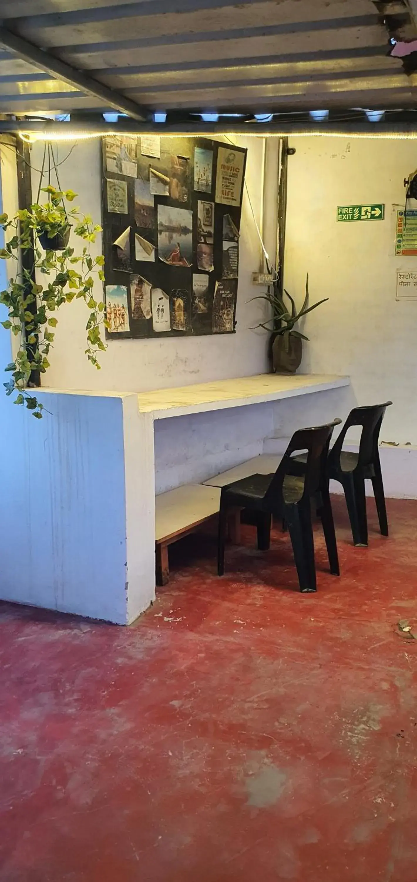 Property building in Taj City Hotel Property building in Taj City Hotel