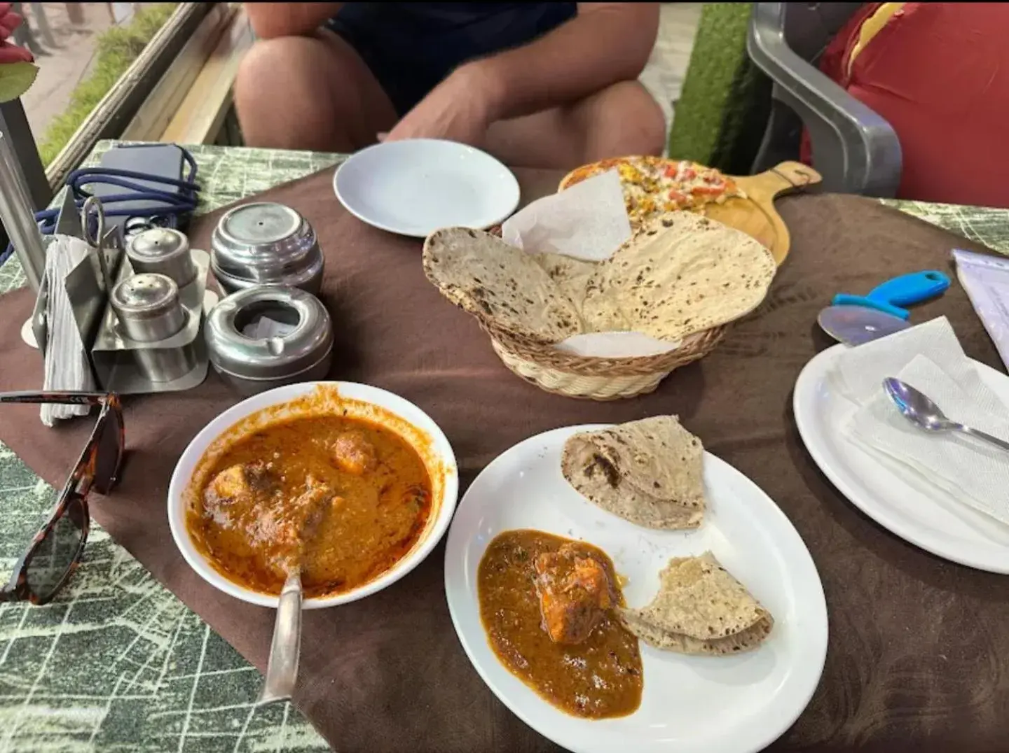 Restaurant/places to eat in Taj City Hotel Restaurant/places to eat in Taj City Hotel