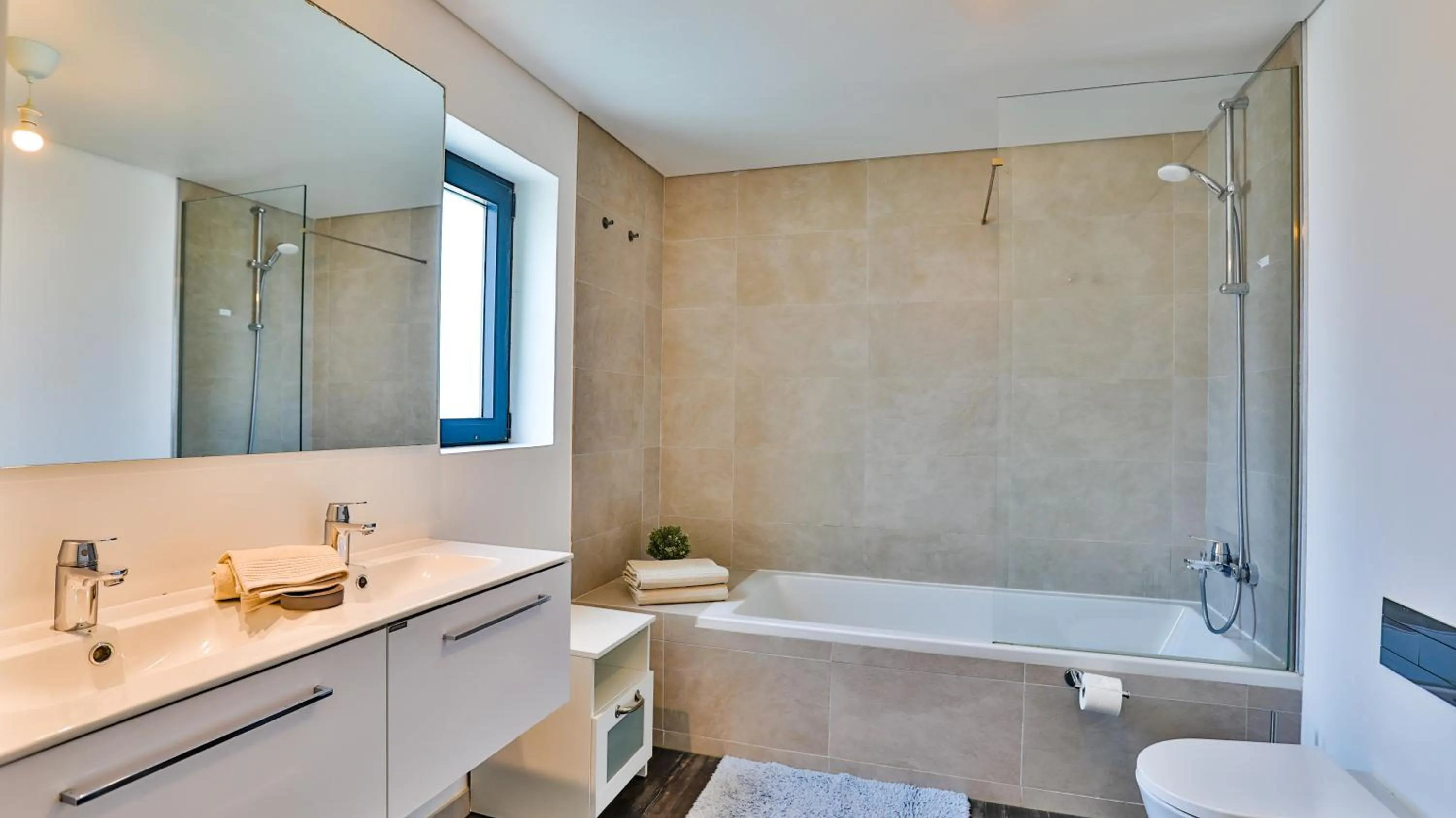Apartamento T2 Espaçoso e Confortável em Vilamoura