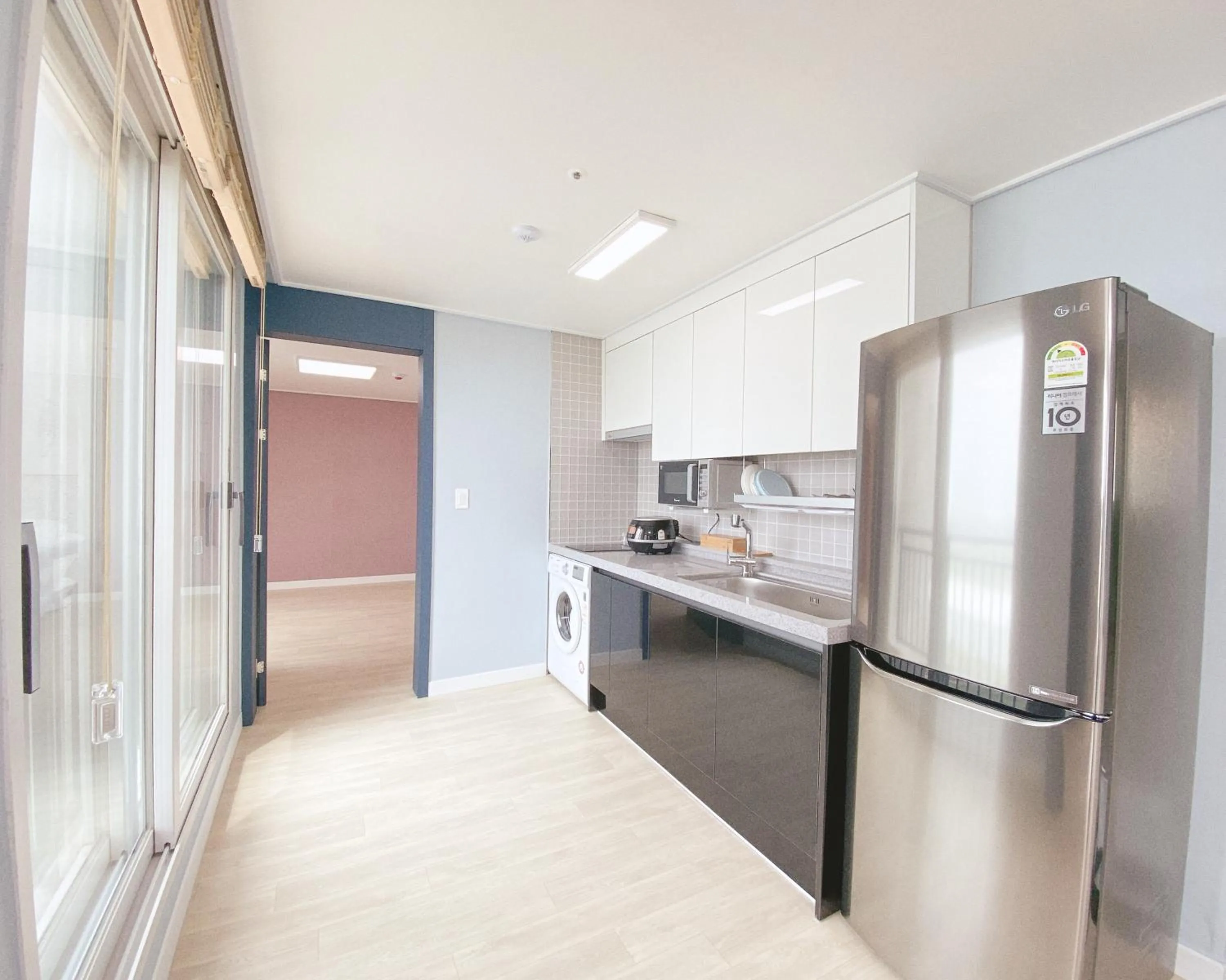 Gunsan Little Prince Condo