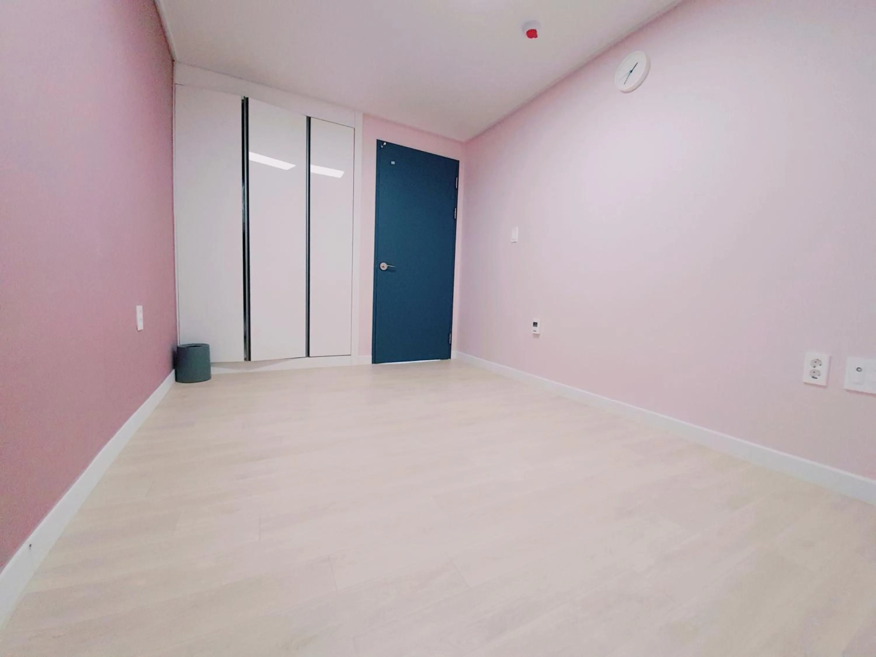 Gunsan Little Prince Condo