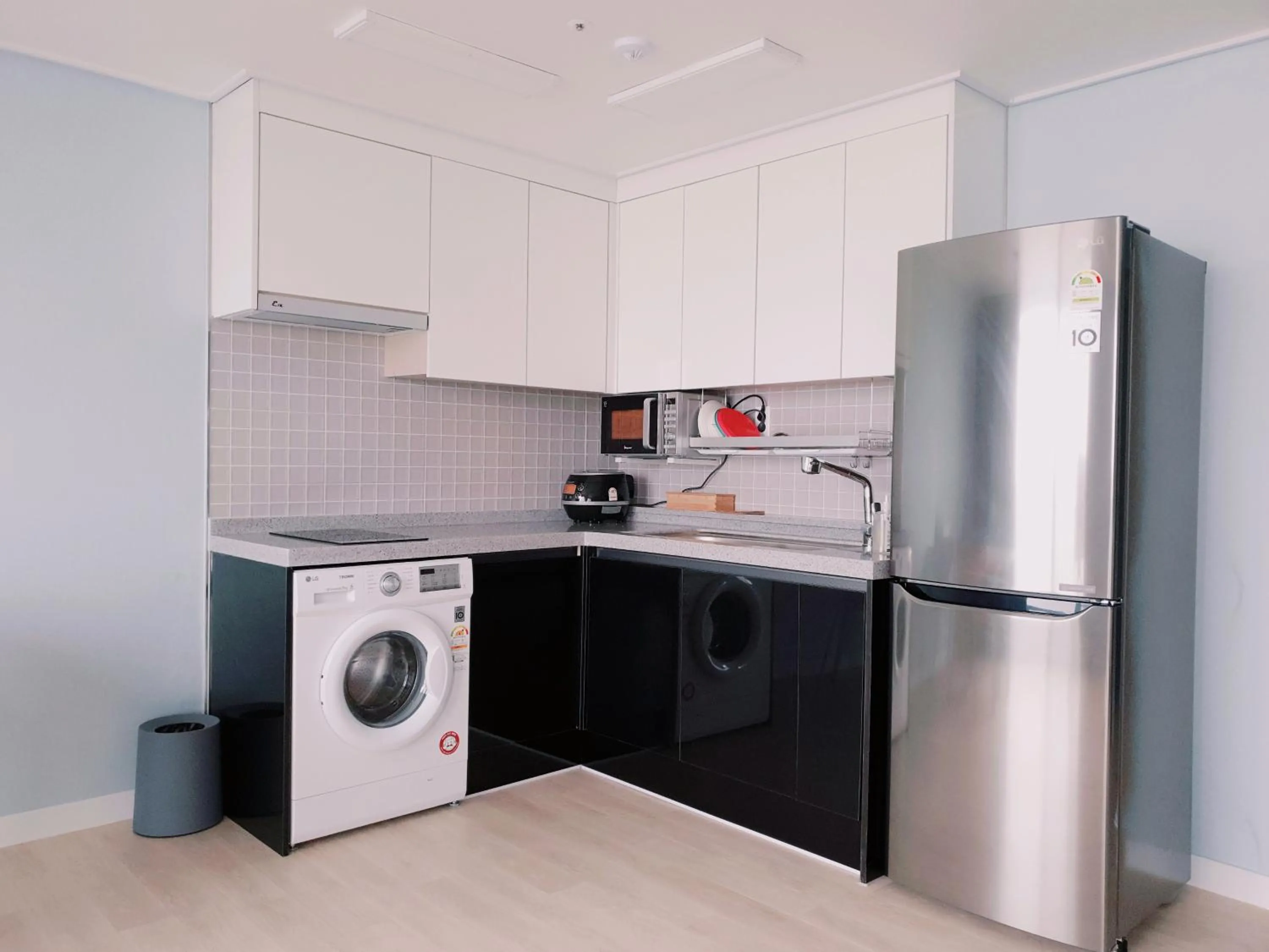 Gunsan Little Prince Condo