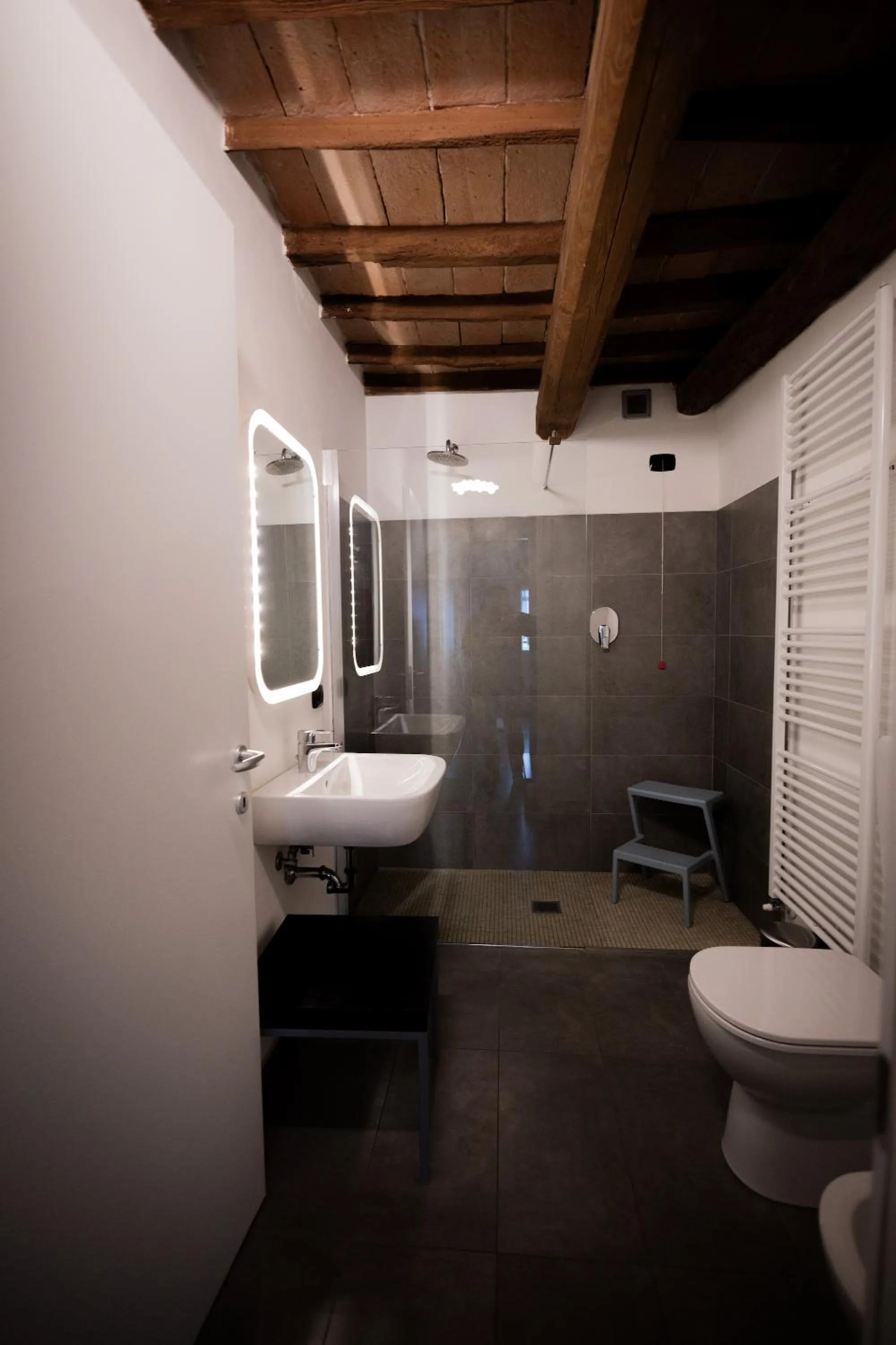 LA CASCINA DEL BALSAMICO b&b