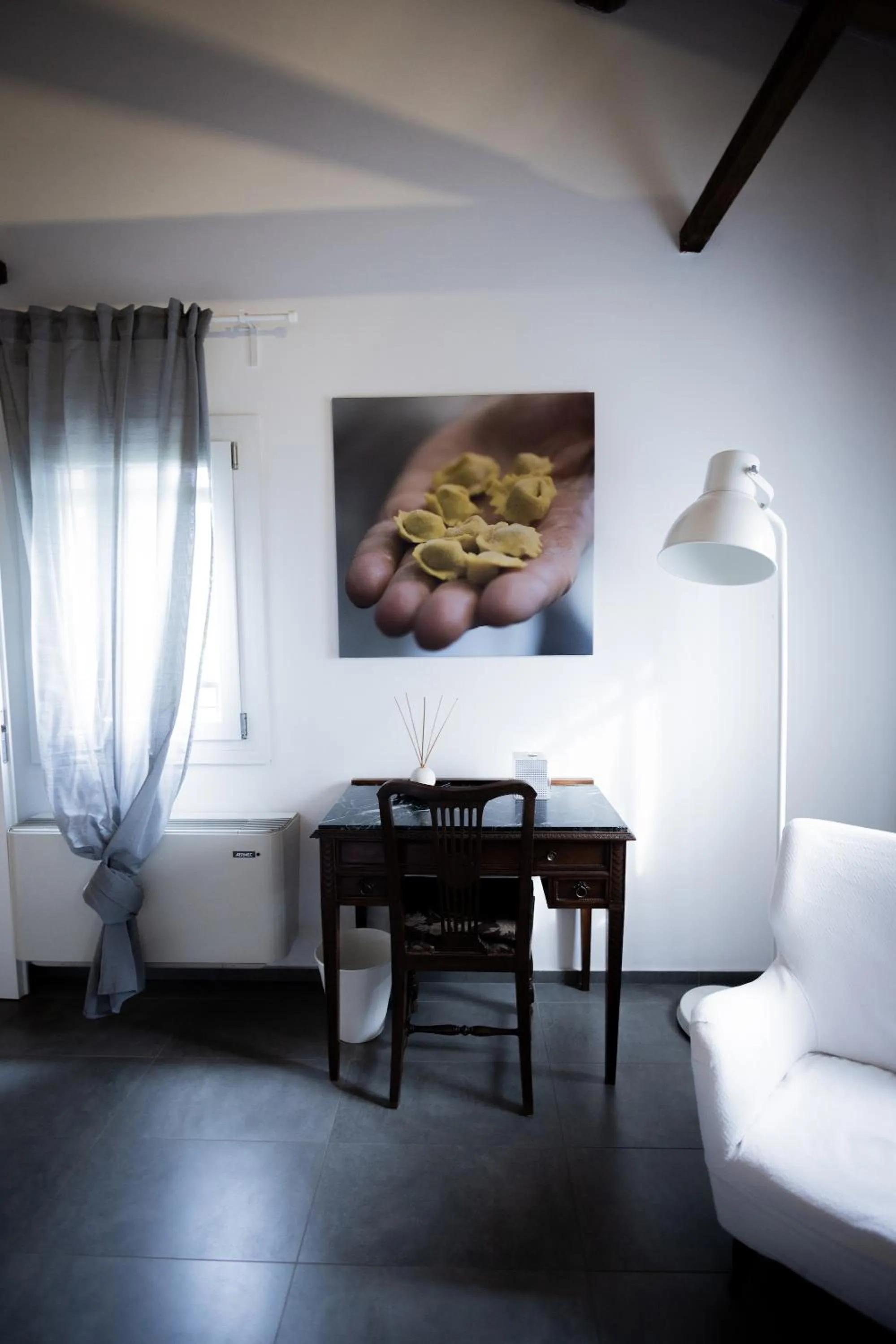 LA CASCINA DEL BALSAMICO b&b