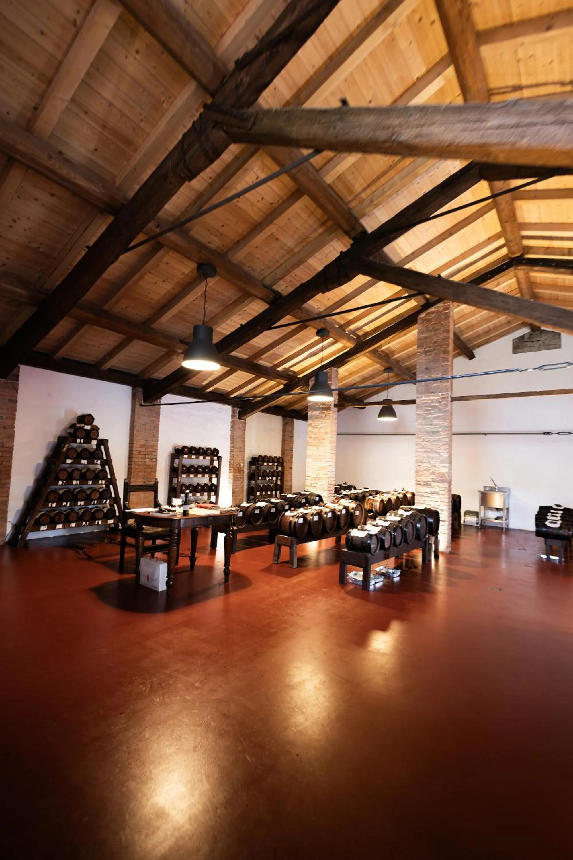 LA CASCINA DEL BALSAMICO b&b