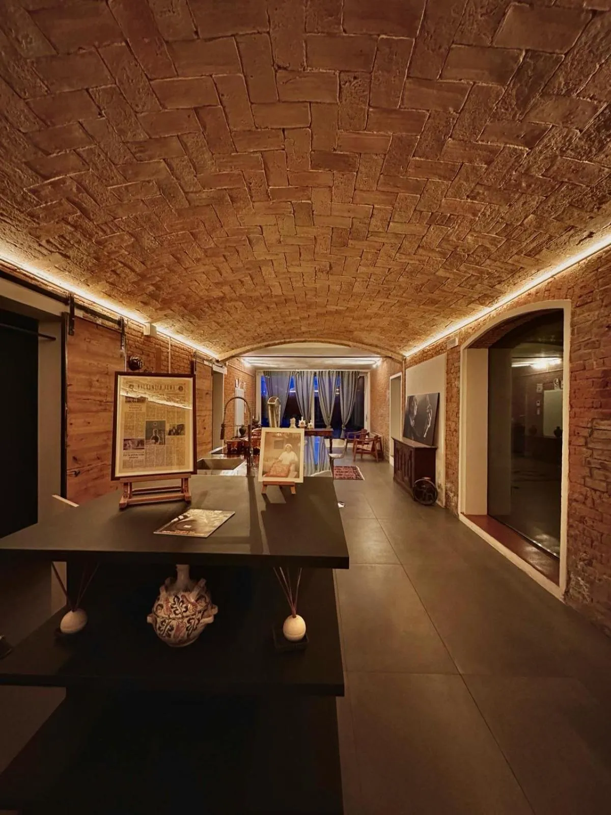 LA CASCINA DEL BALSAMICO b&b