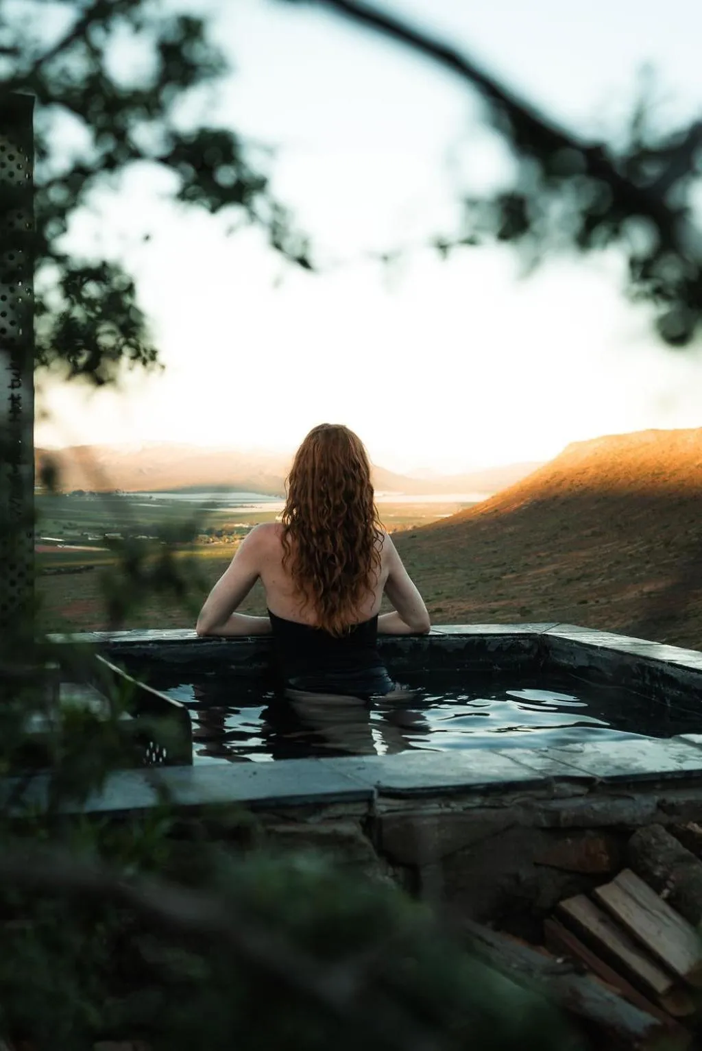 Khanyisa Mountain Lodge