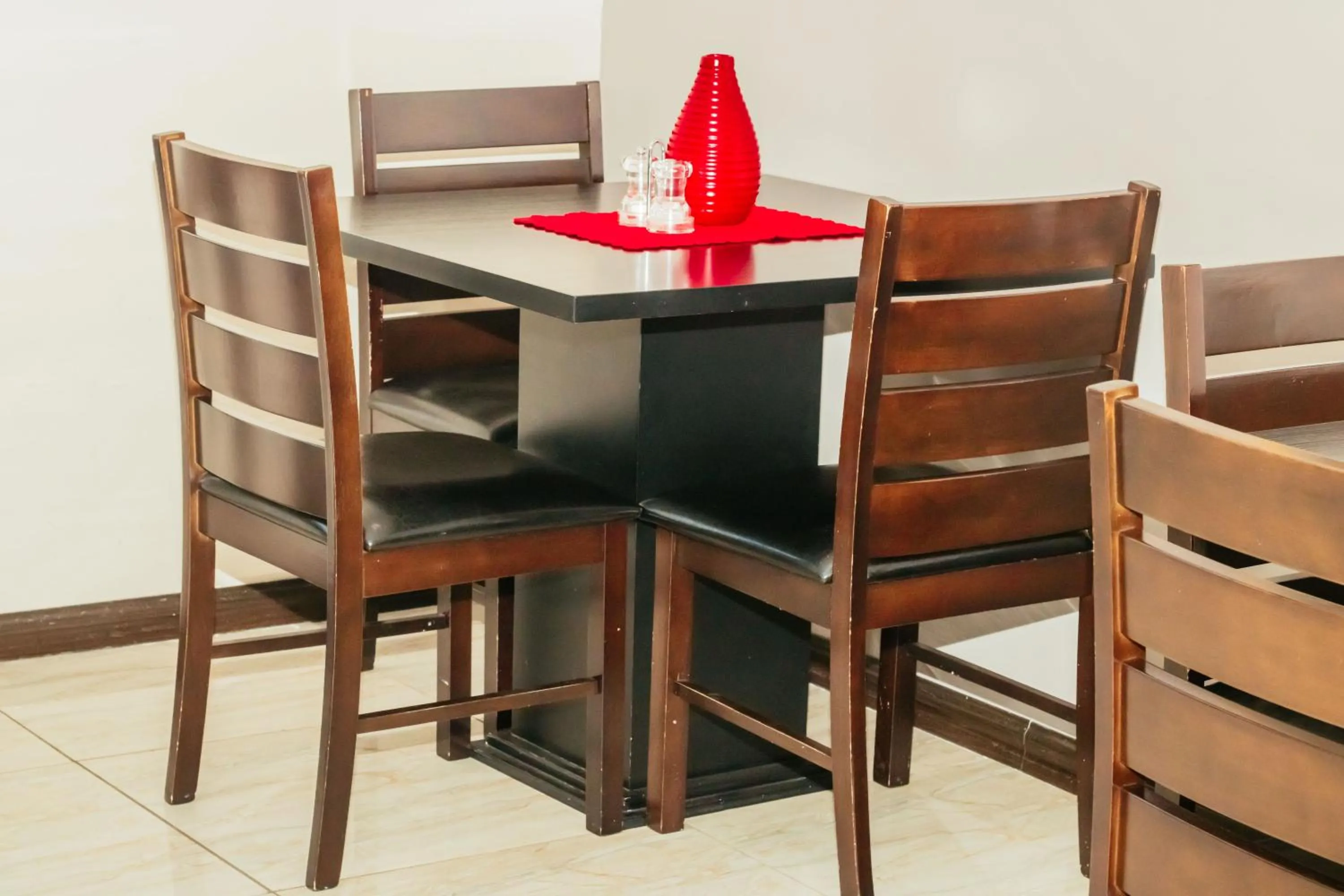 Breakfast in Heavenly Boutique Hotel