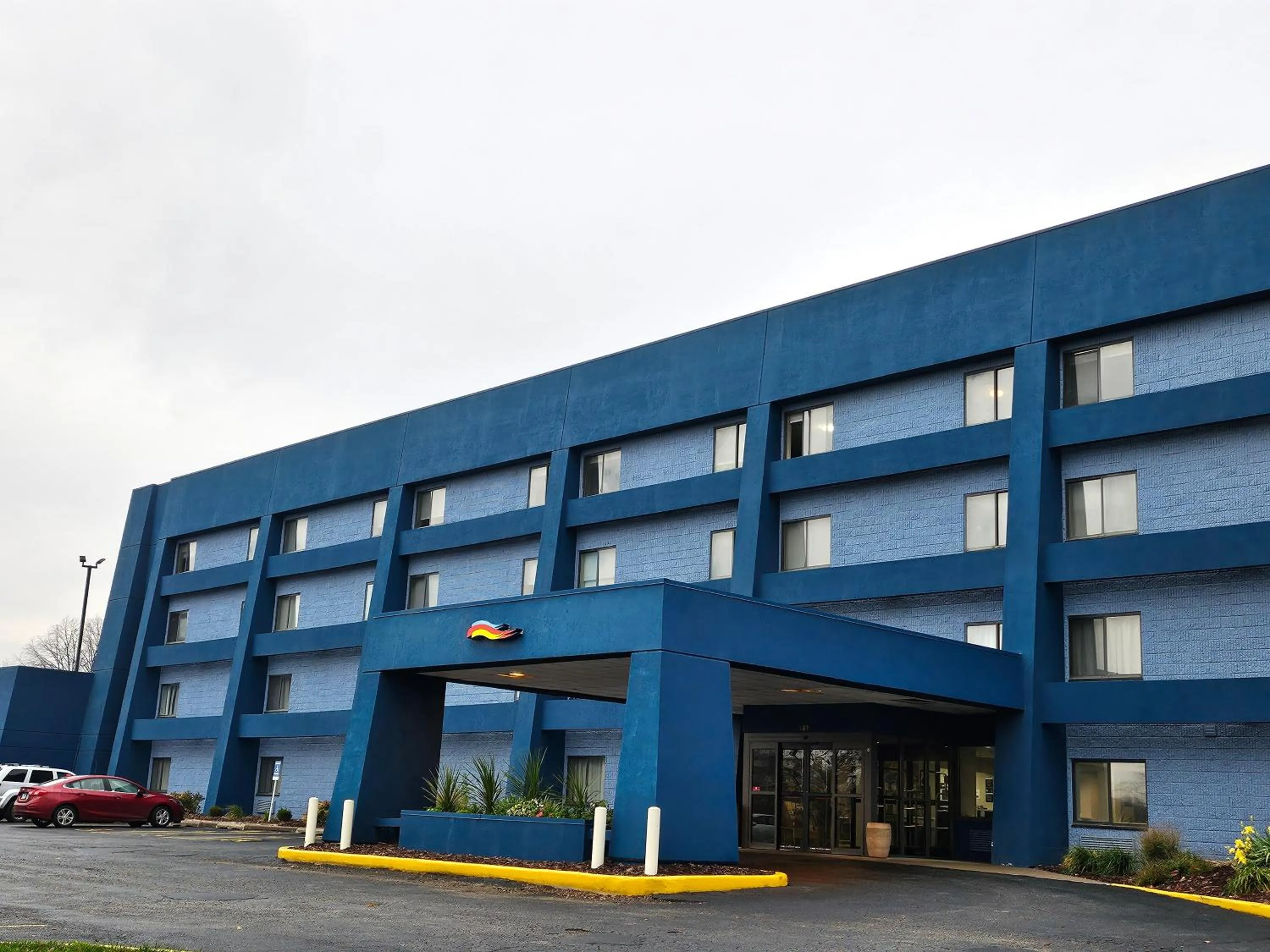 Days Inn by Wyndham Davenport