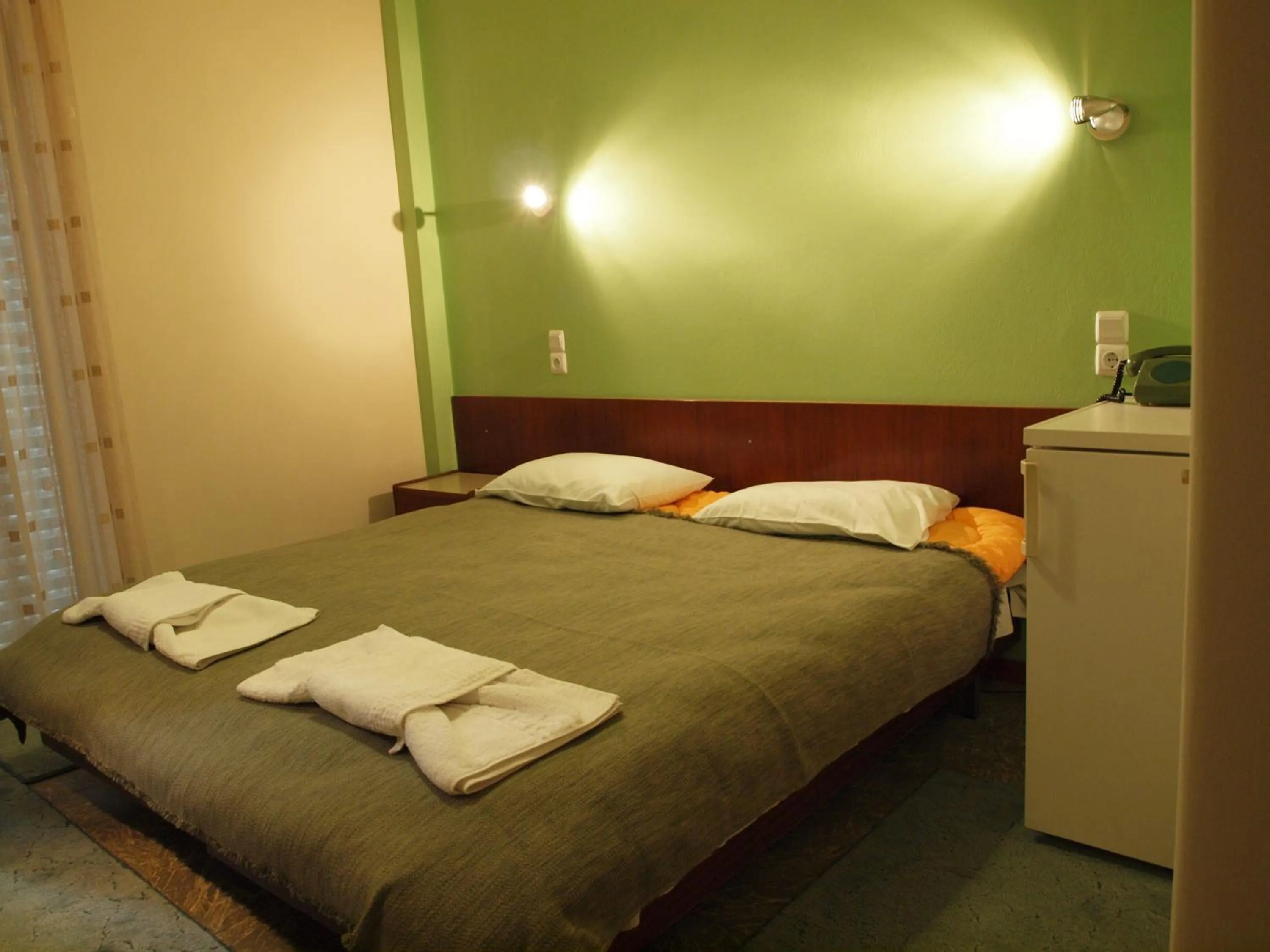 Noufara Hotel