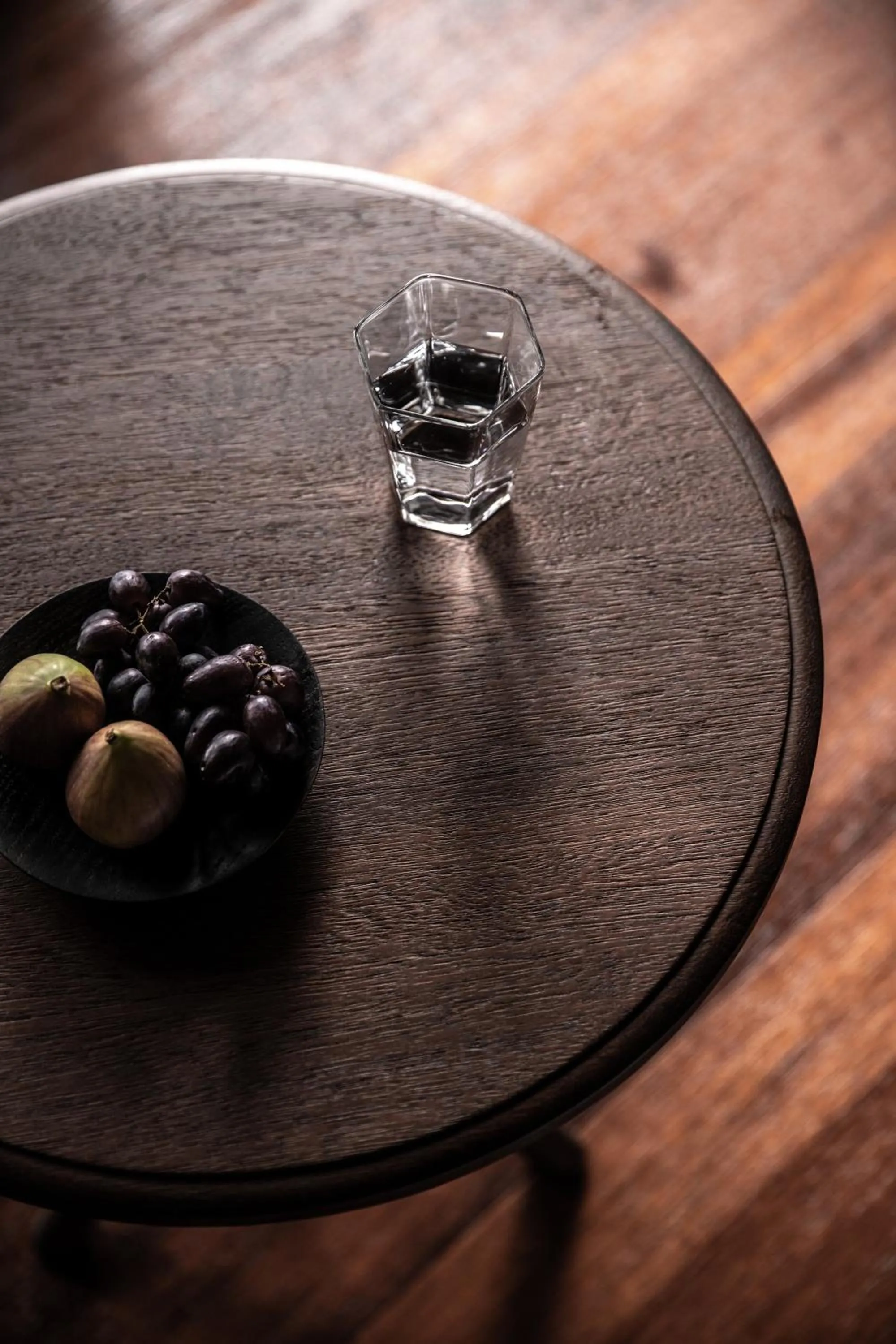 Food and drinks in Hangzhou West Lake Anyu Hotel