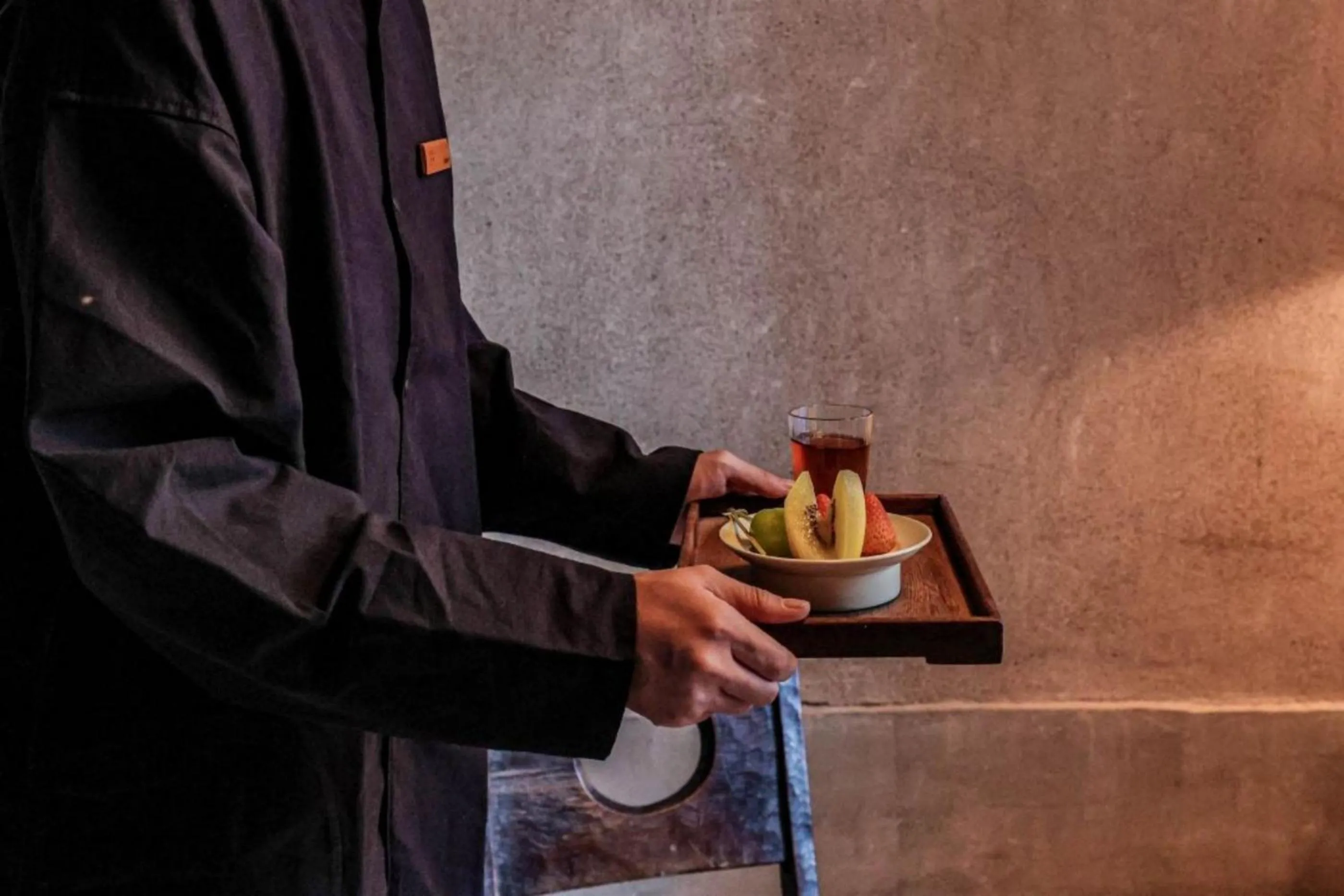 Restaurant/places to eat in Hangzhou West Lake Anyu Hotel