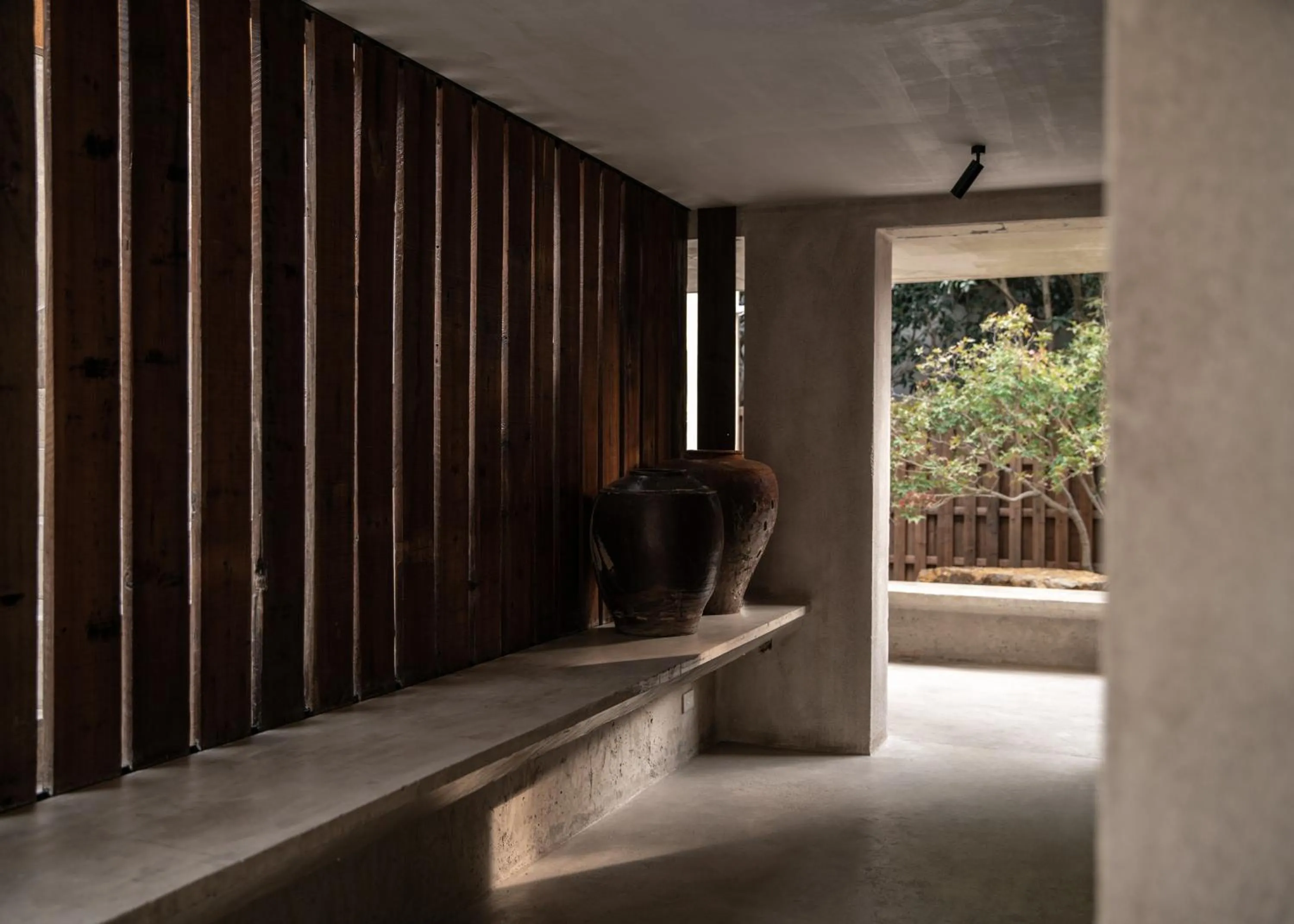Property building in Hangzhou West Lake Anyu Hotel