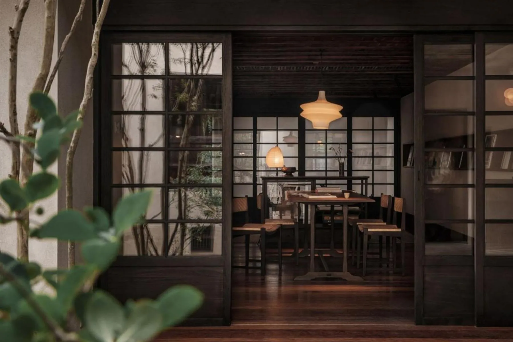 Business facilities in Hangzhou West Lake Anyu Hotel