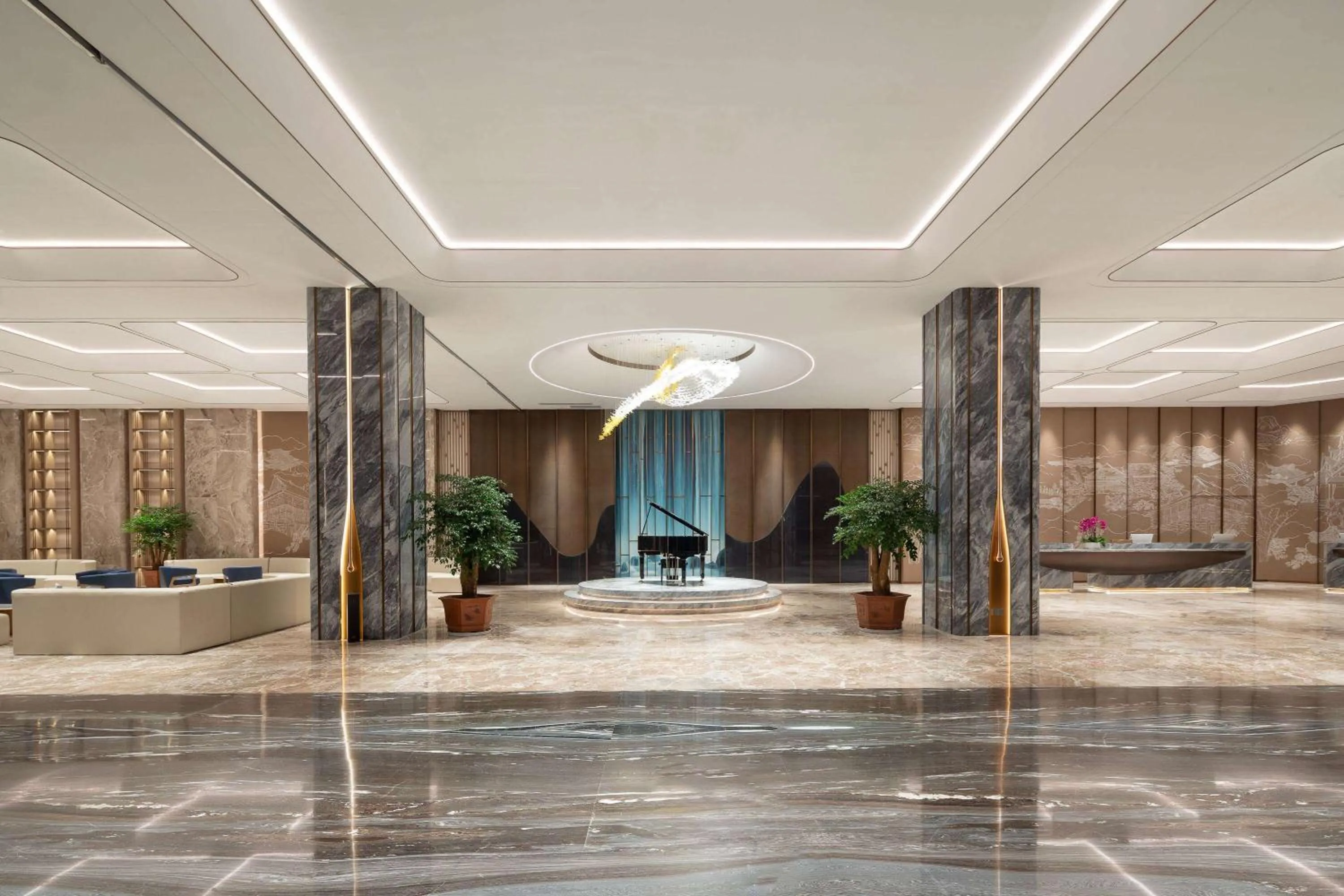 Wyndham Xishuangbanna Qingquan