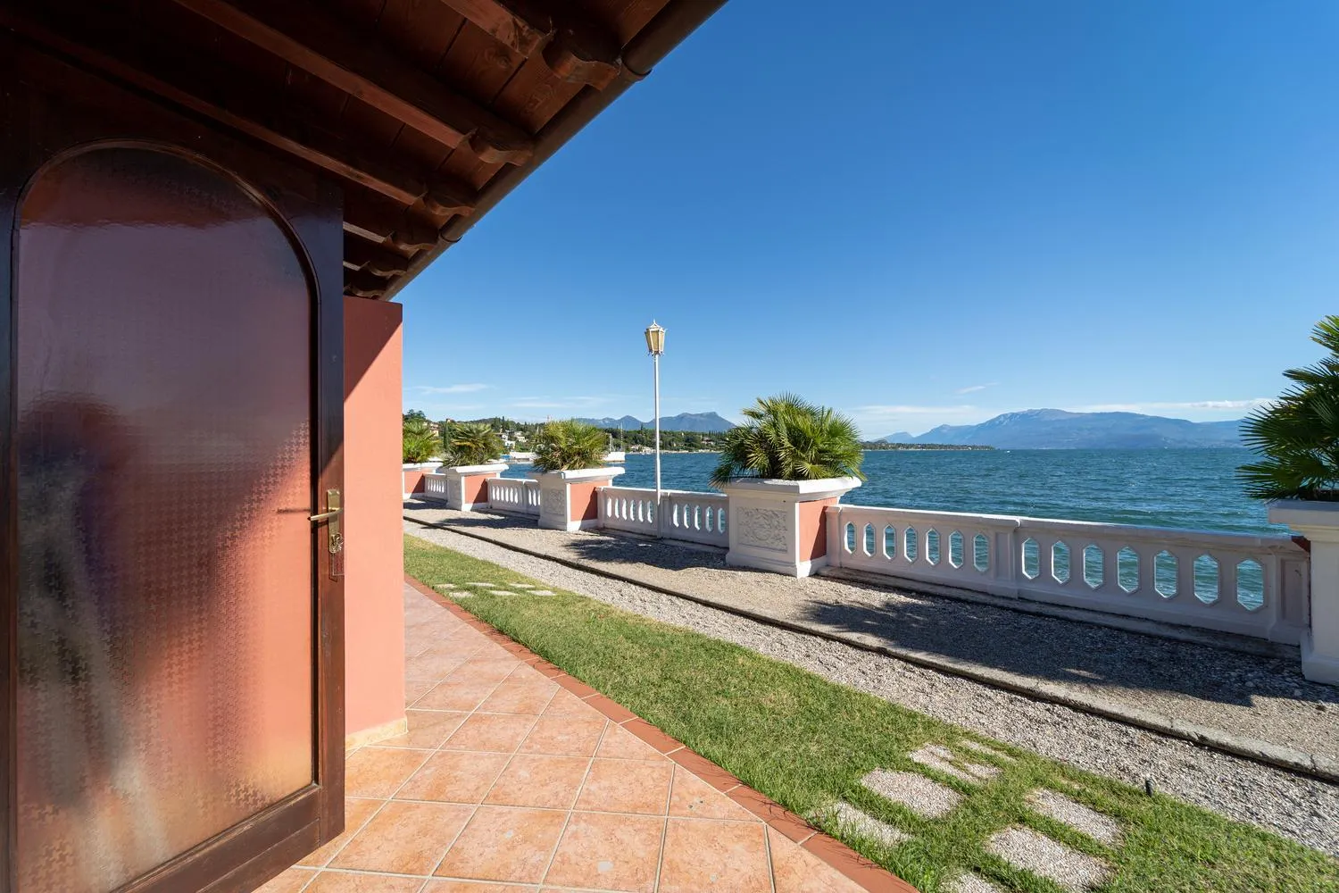 VILLA GARUTI VILLAGE