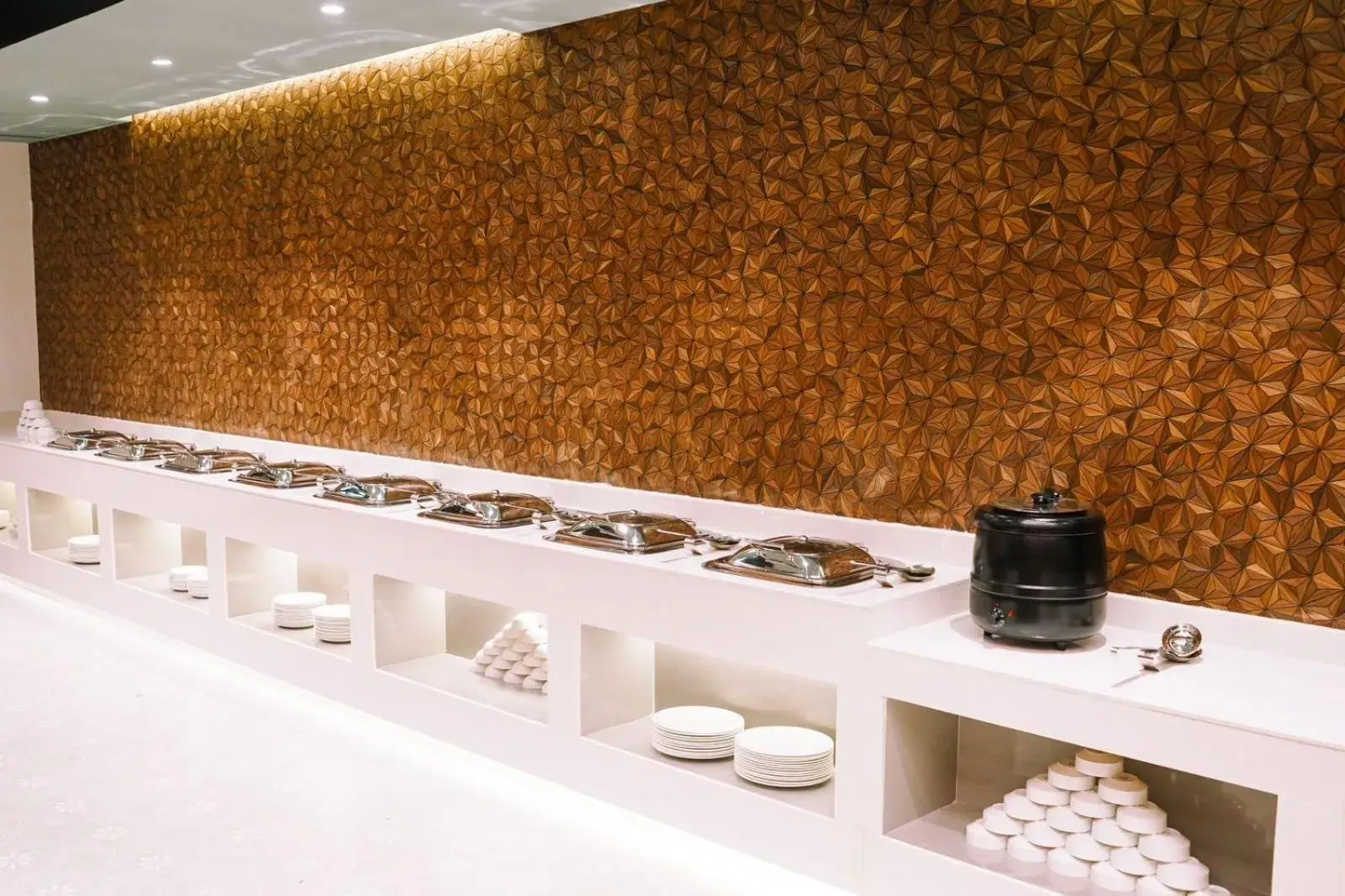 Restaurant/places to eat in Enrise by Sayaji Nagpur Restaurant/places to eat in Enrise by Sayaji Nagpur