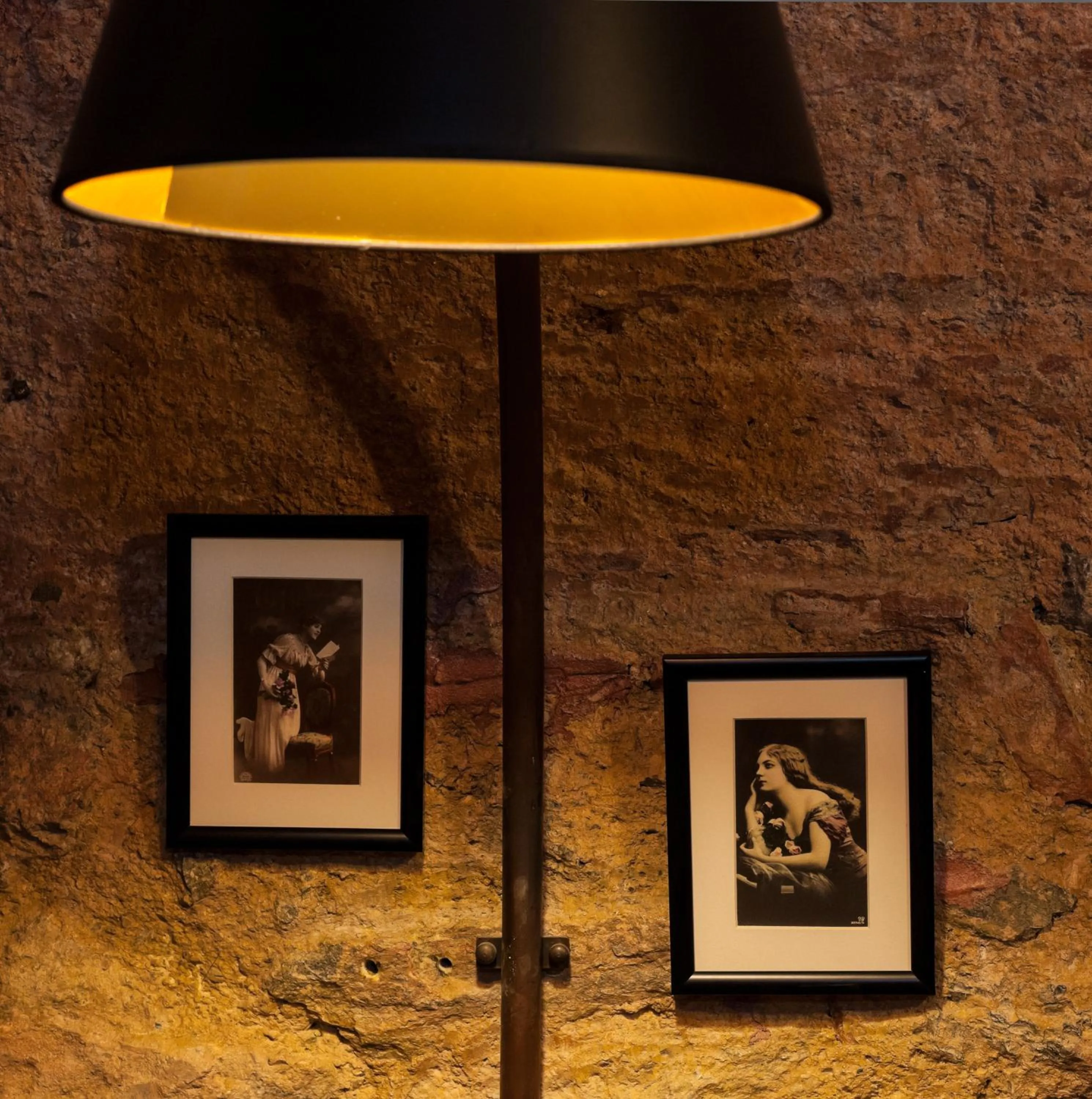 hair dresser in Pino Verde Hotel