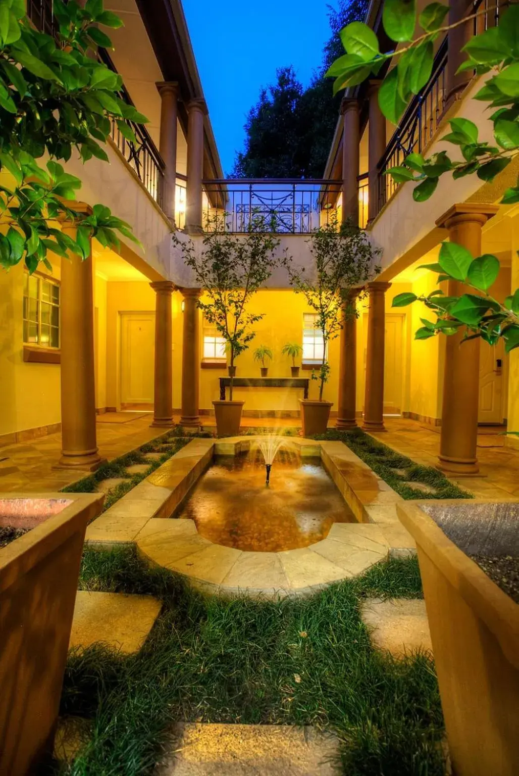 10 2nd Avenue Houghton Estate by Dream Resorts 10 2nd Avenue Houghton Estate by Dream Resorts