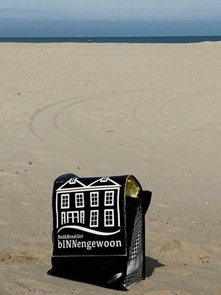 B&B bINNengewoon rooms with a view