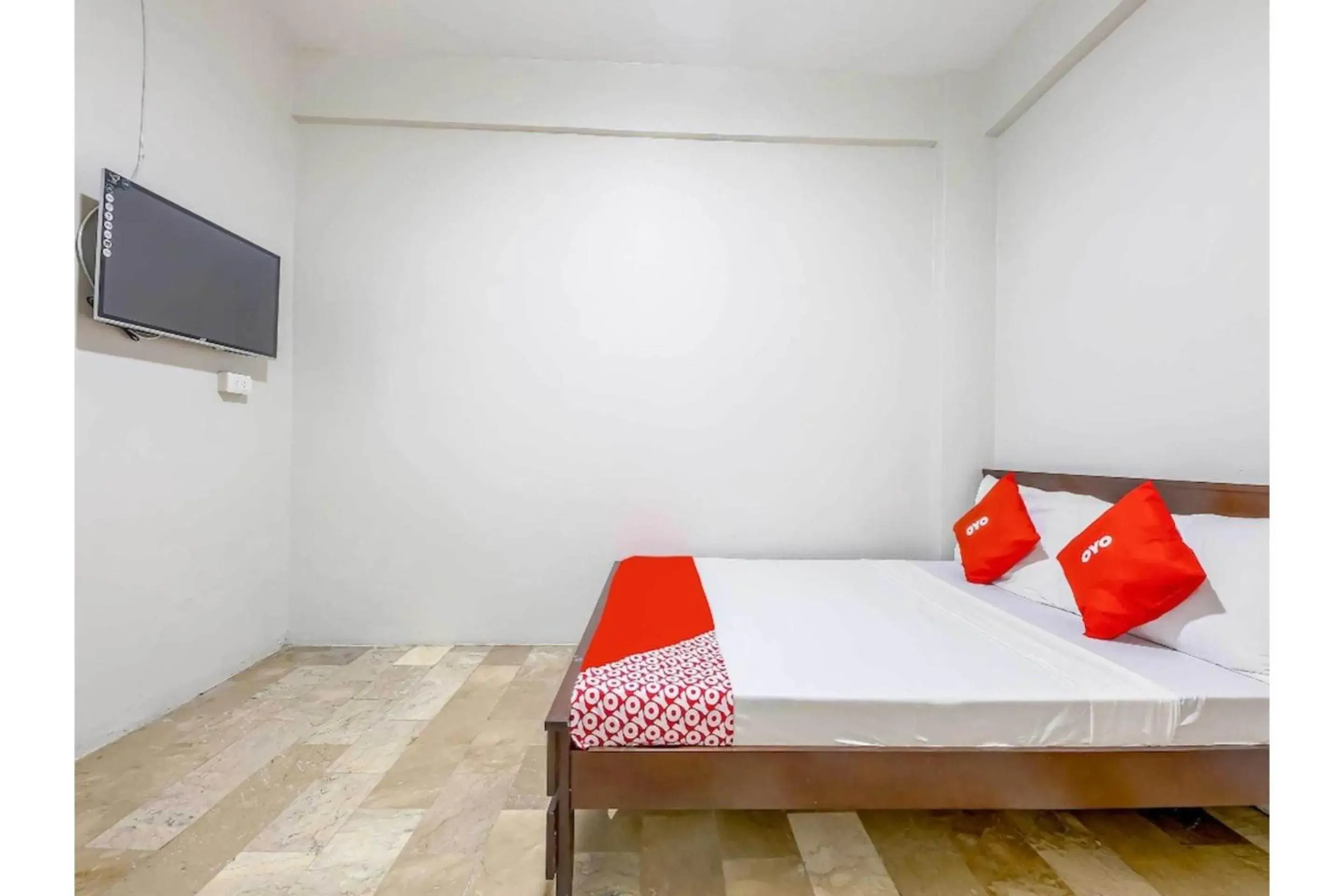 Bedroom, Bed in Cittatel Inn Bedroom, Bed in Cittatel Inn