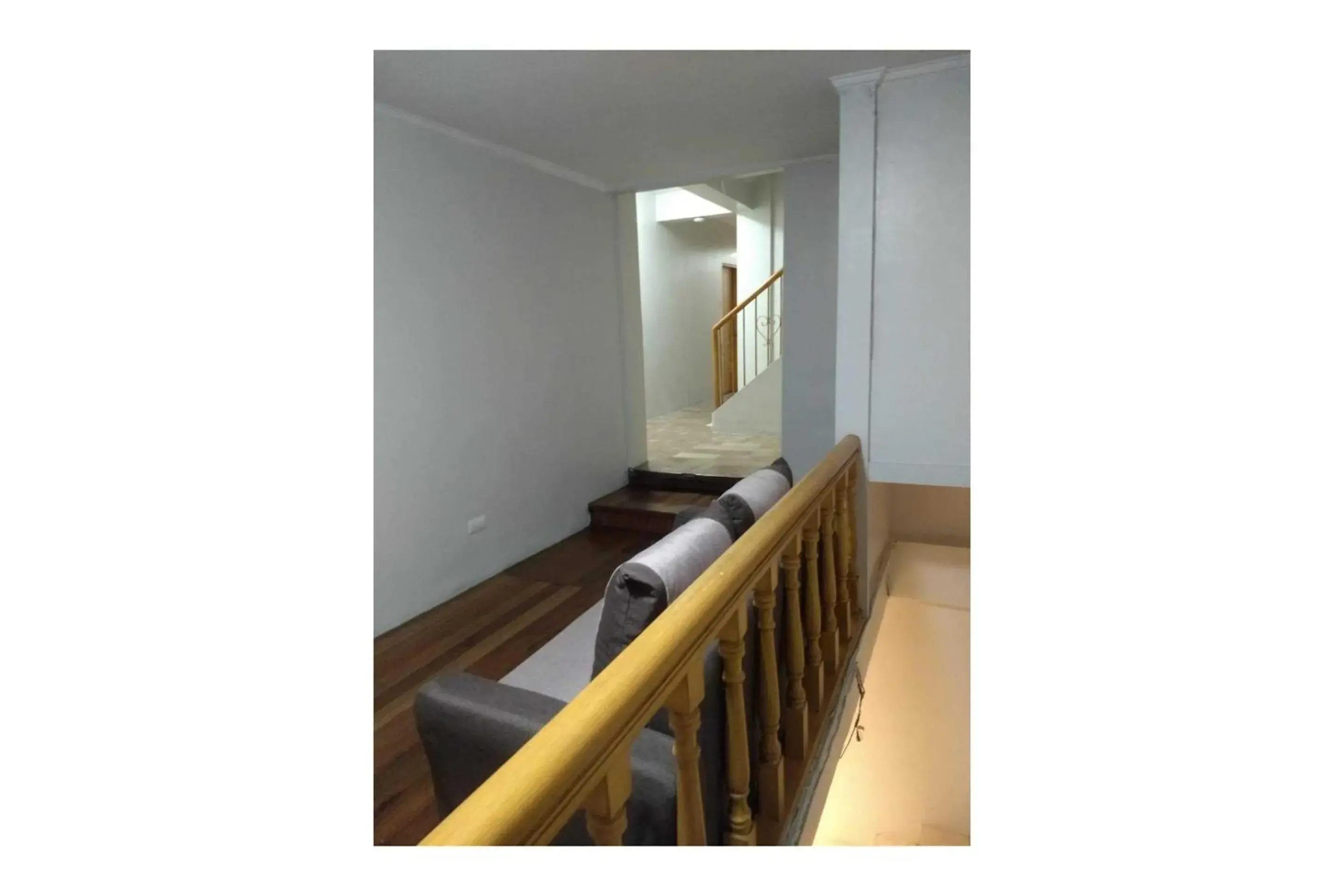 Bedroom in Cittatel Inn Bedroom in Cittatel Inn