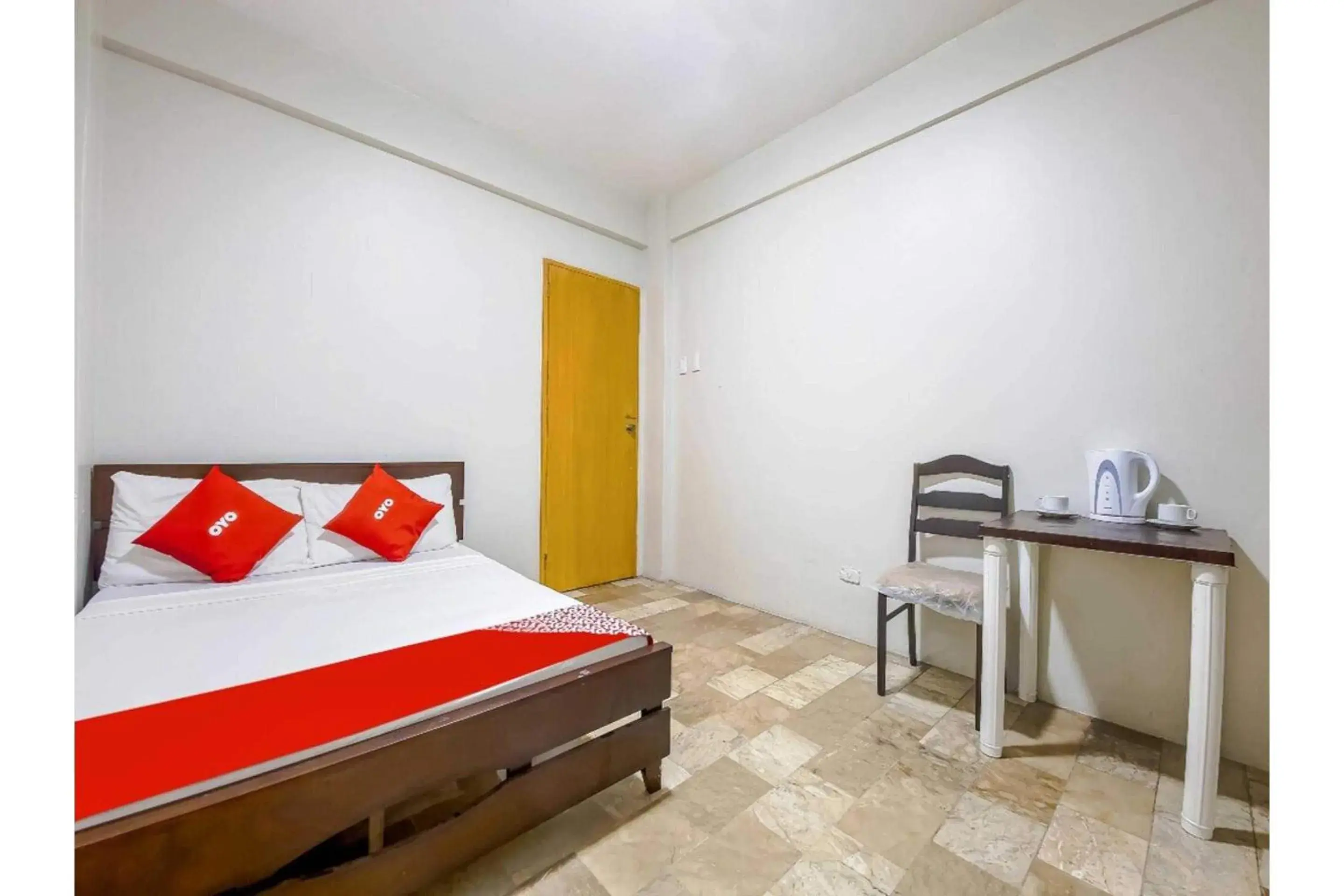 Bedroom, Bed in Cittatel Inn Bedroom, Bed in Cittatel Inn