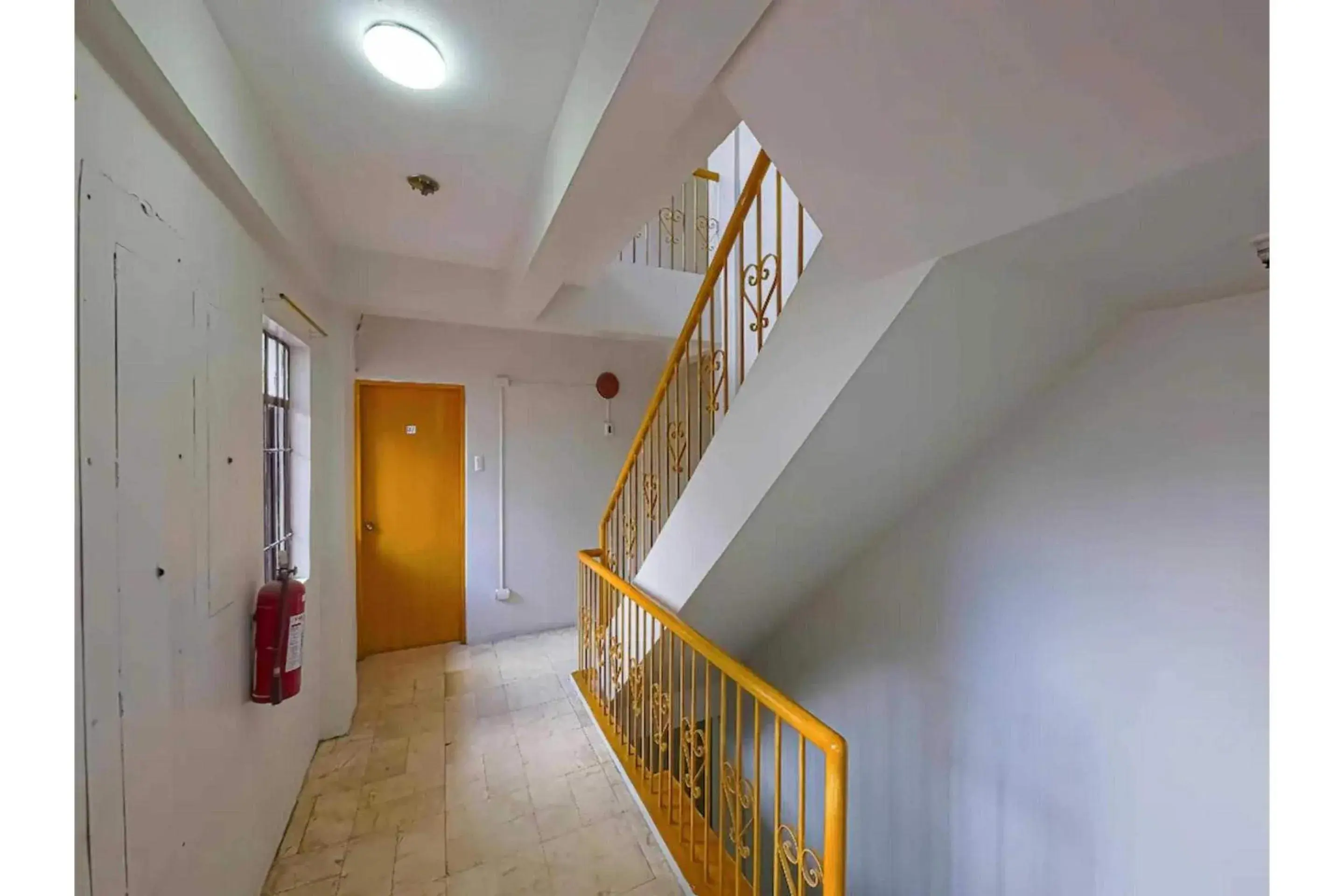 Lobby or reception in Cittatel Inn Lobby or reception in Cittatel Inn