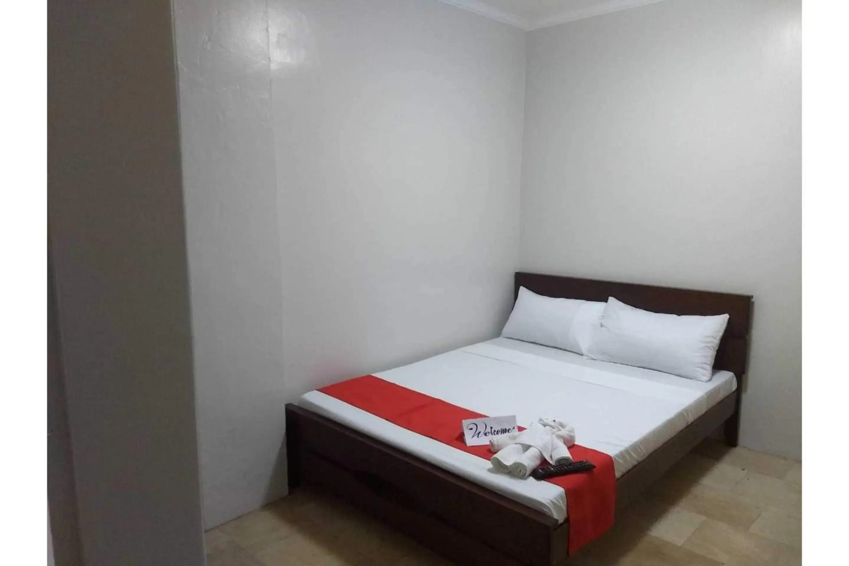 Bedroom, Bed in Cittatel Inn Bedroom, Bed in Cittatel Inn