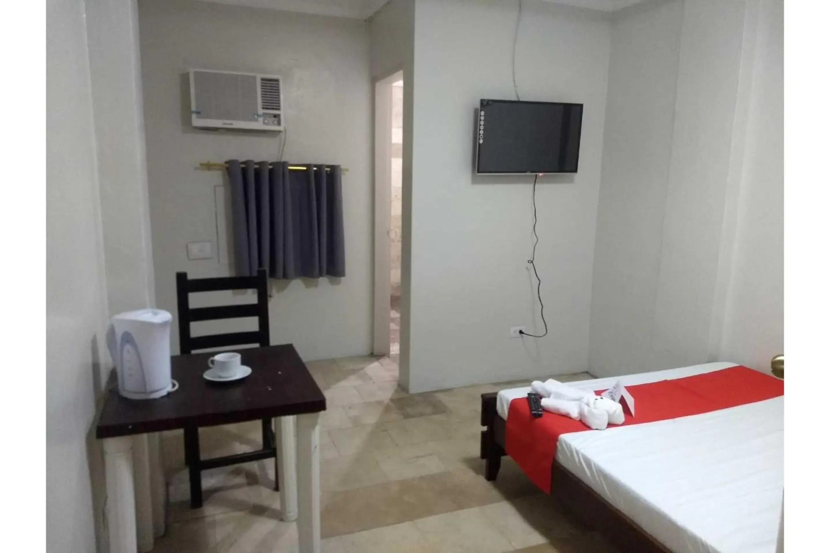 Bedroom, Bed in Cittatel Inn Bedroom, Bed in Cittatel Inn