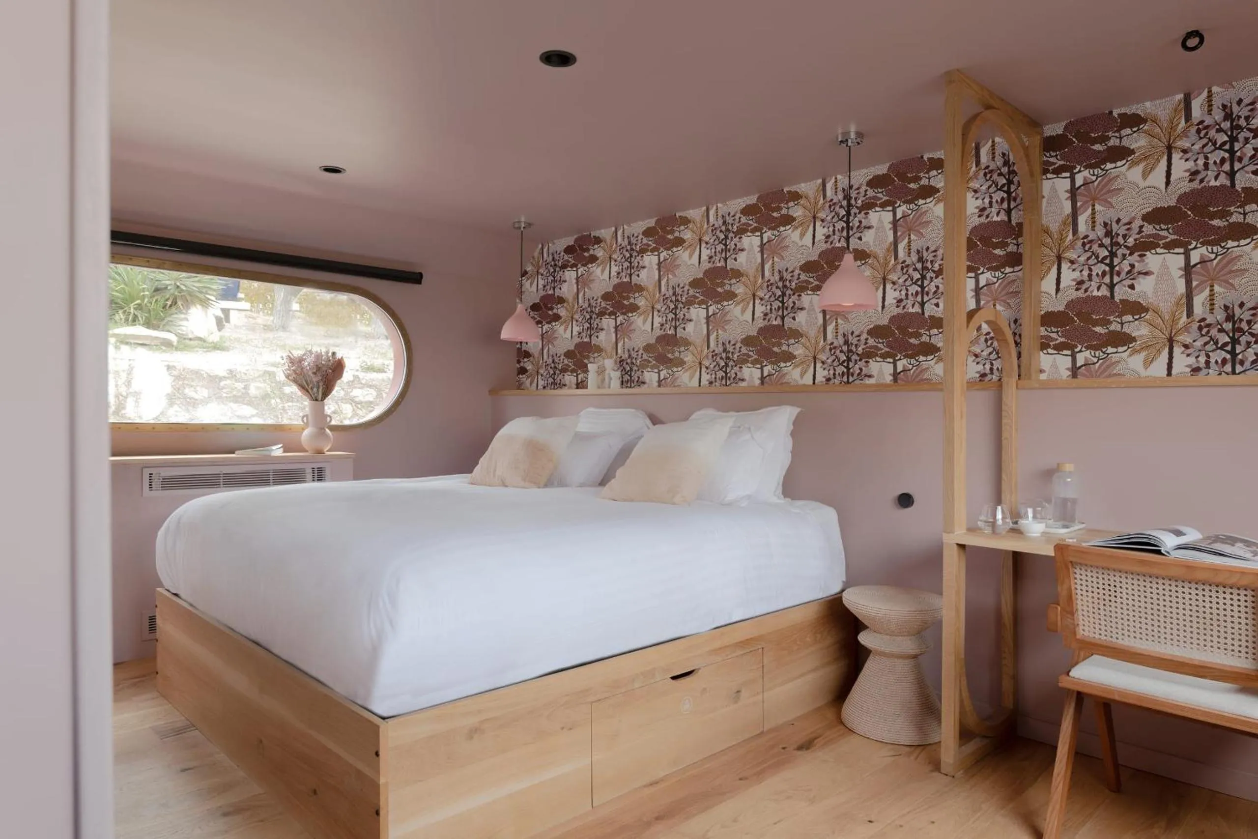 LA PENICHE - Bed And Bicycle - Aigues Mortes