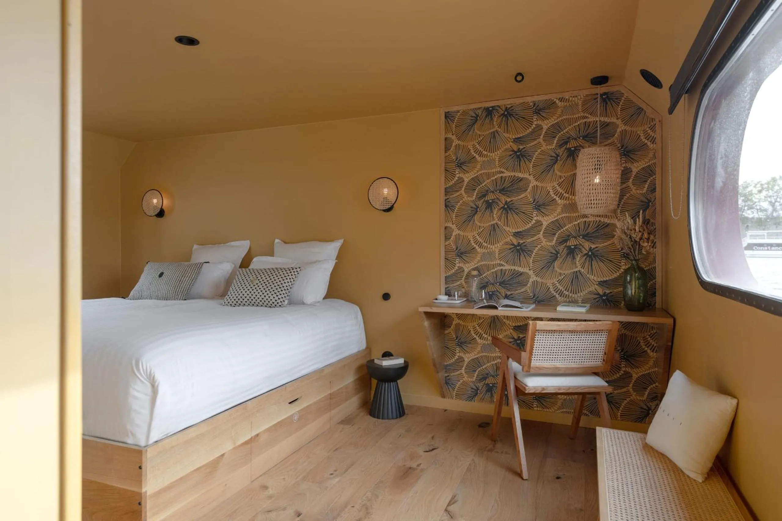 LA PENICHE - Bed And Bicycle - Aigues Mortes