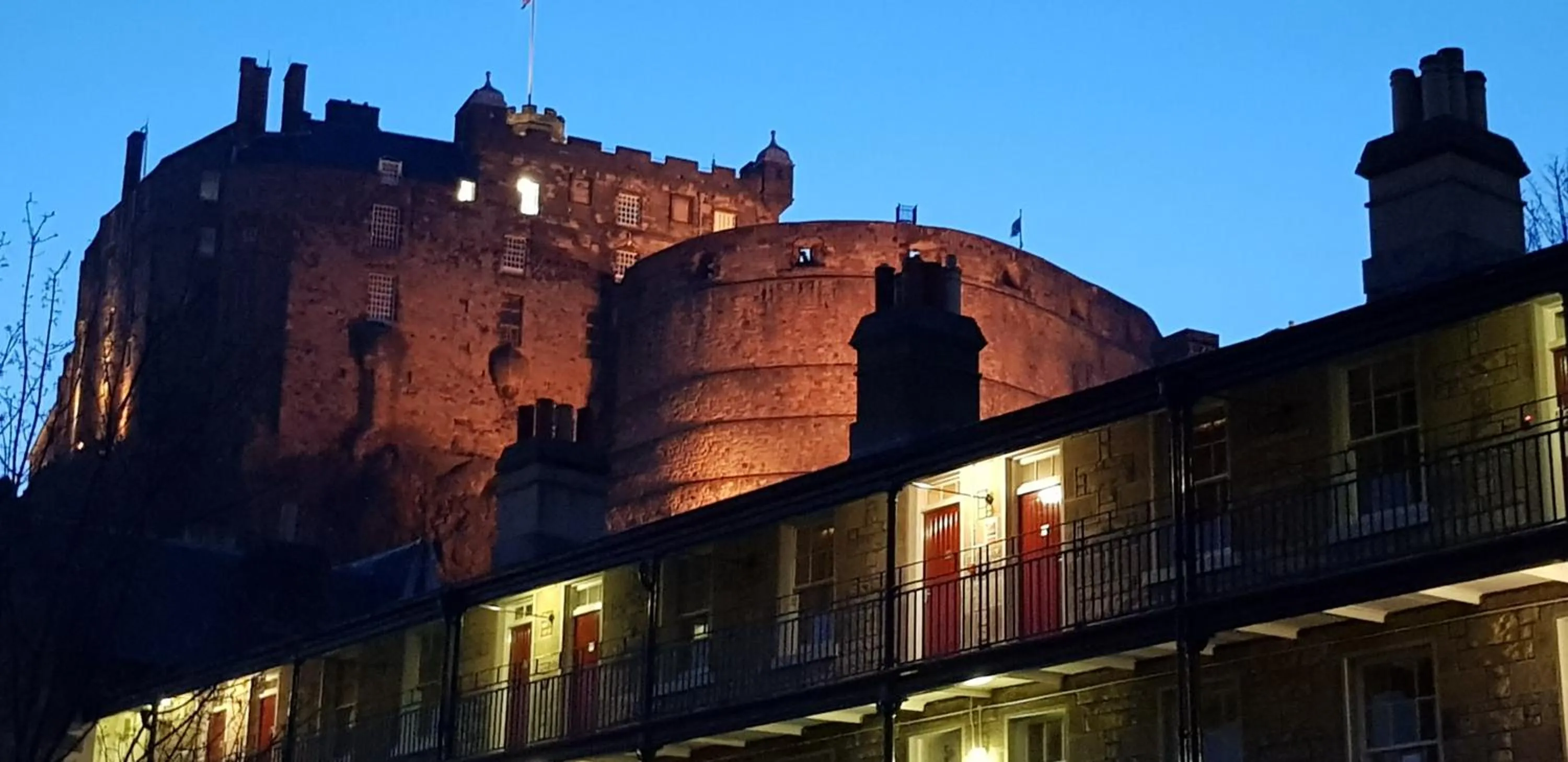 Grassmarket Studio Edinburgh