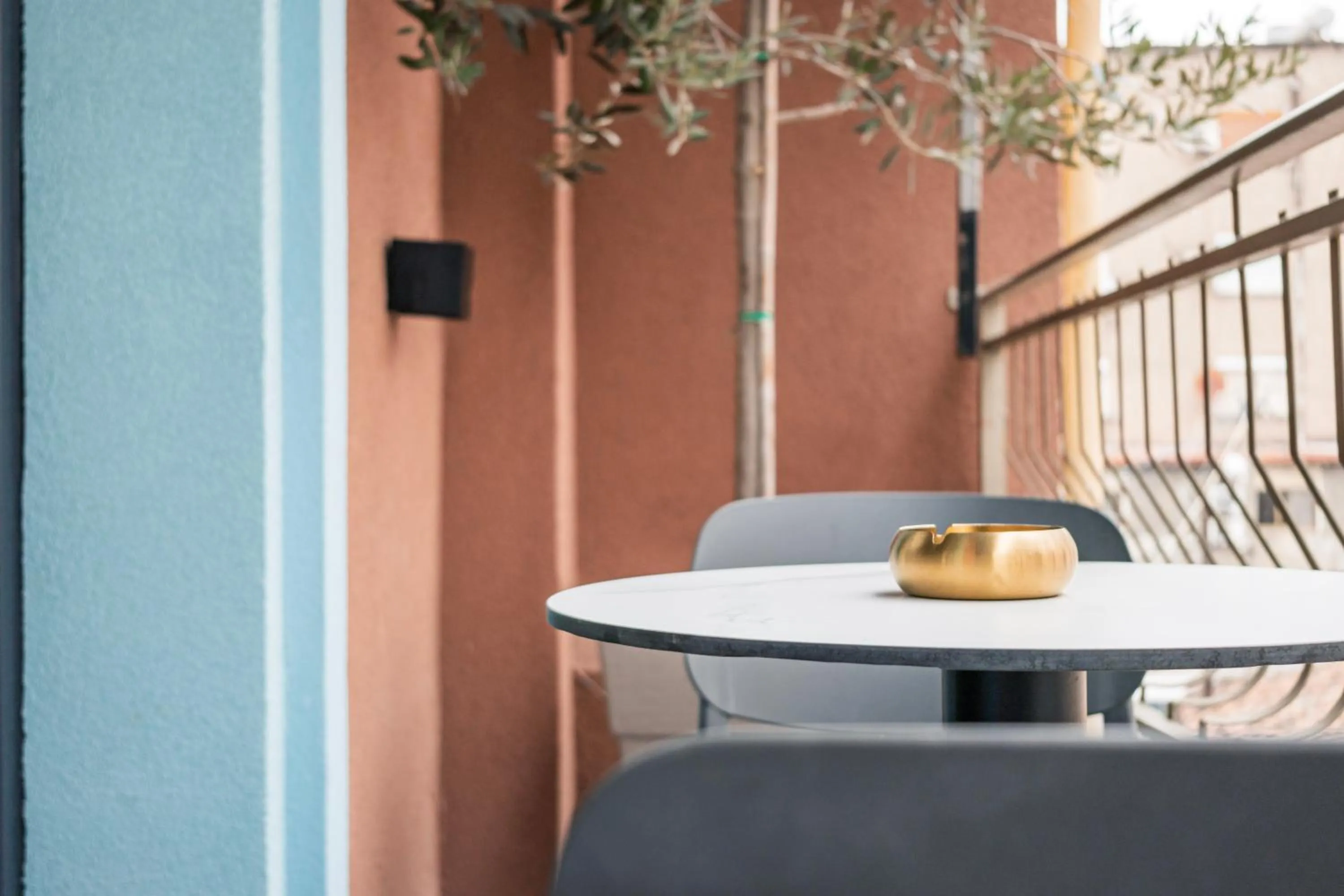 View (from property/room) in Villa Noem