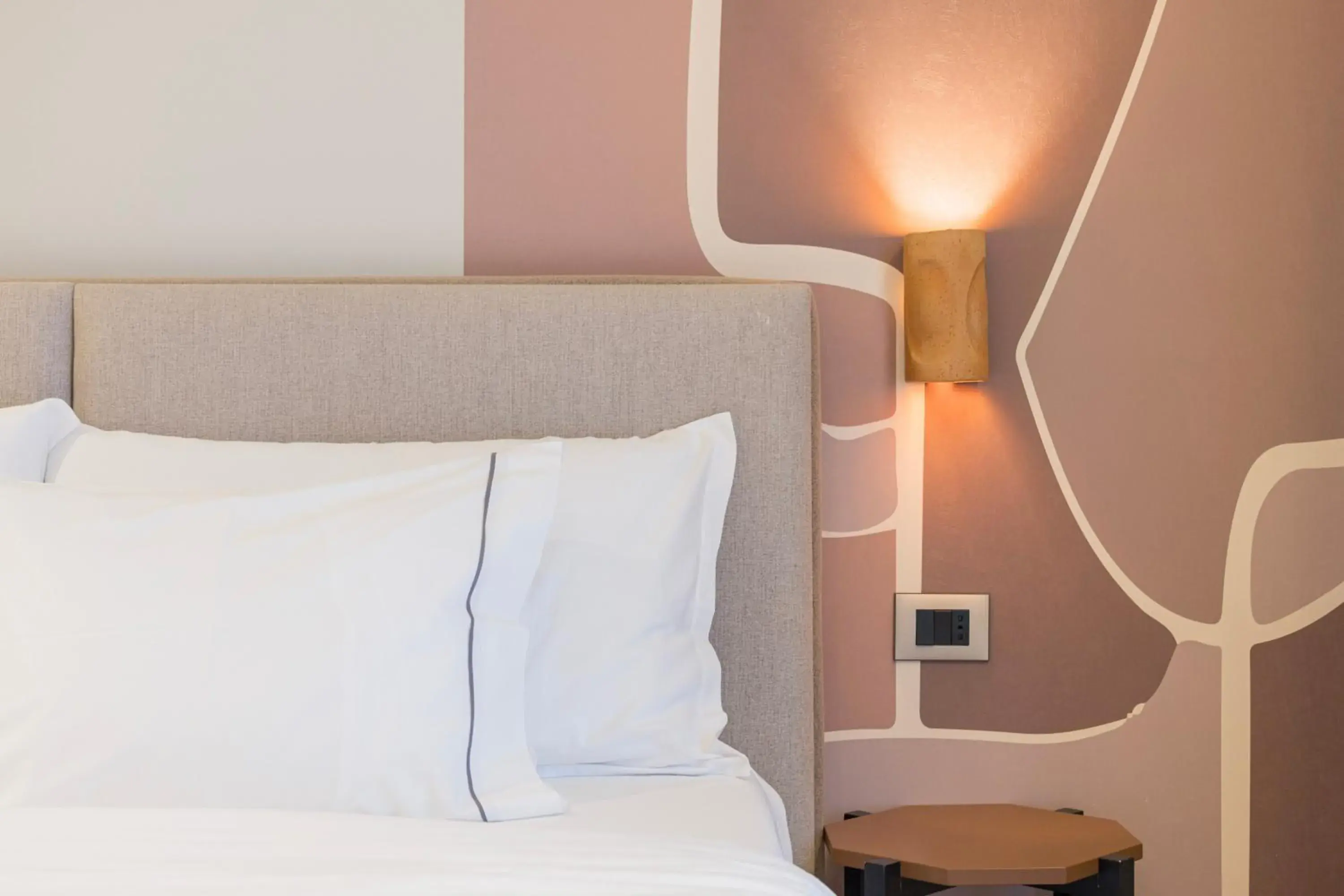 Deluxe Double Room with Balcony in Villa Noem Deluxe Double Room with Balcony in Villa Noem