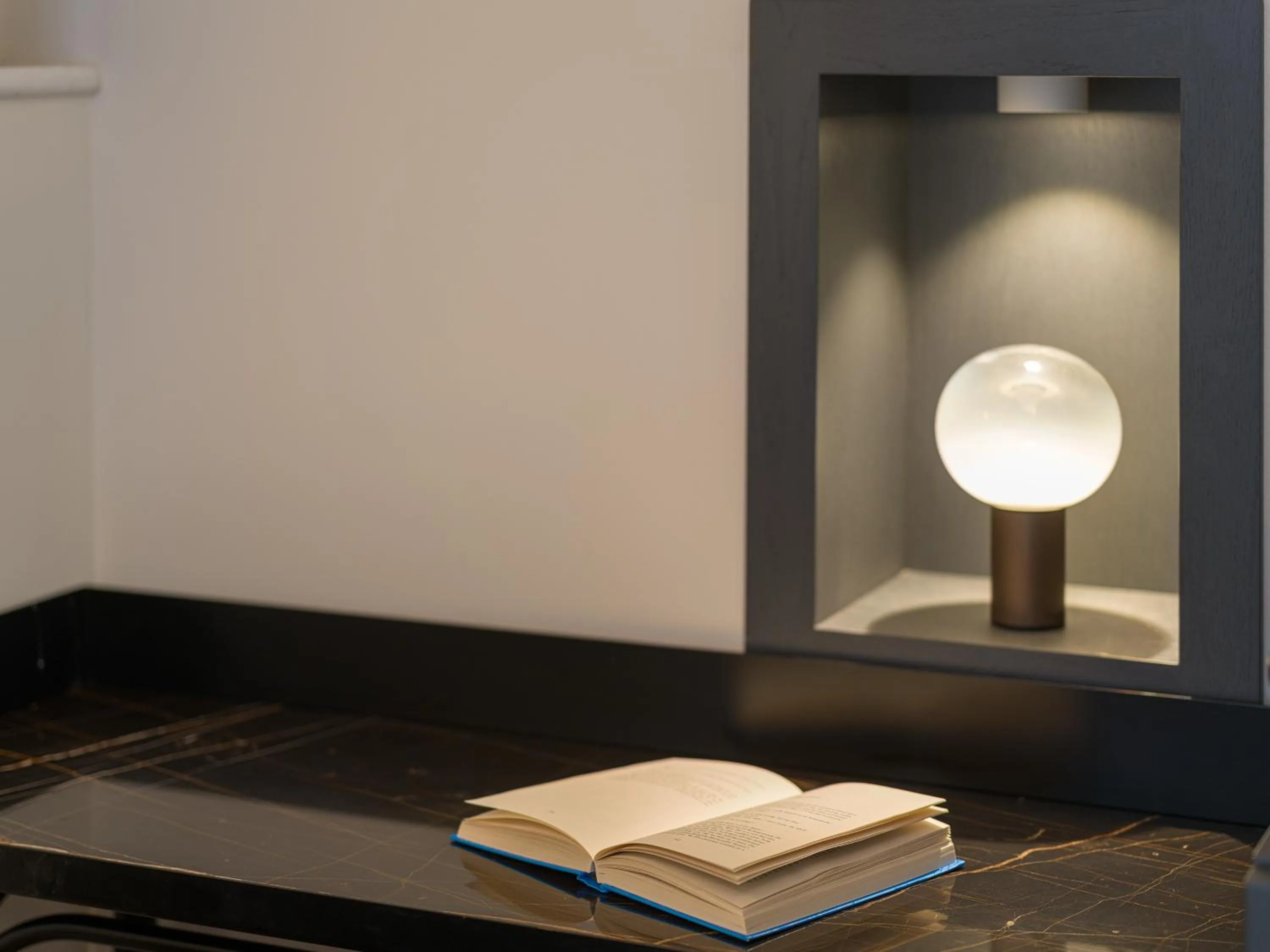 Decorative detail in Argini Syros