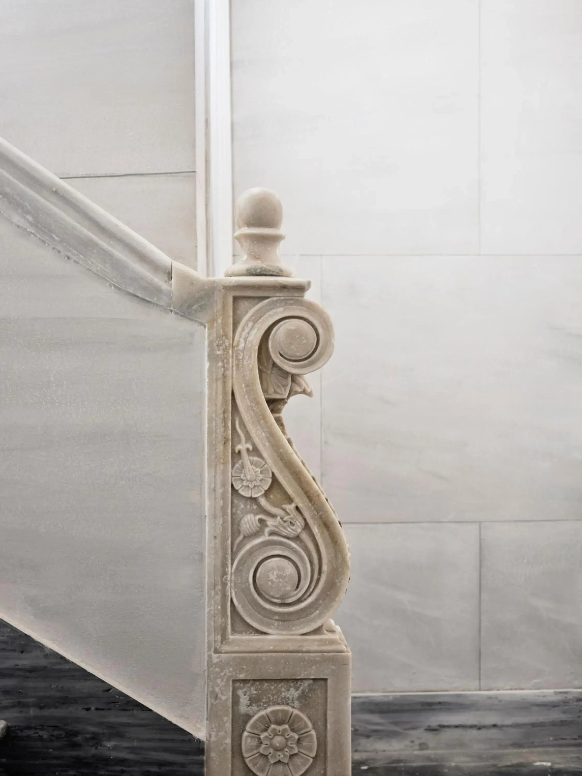 Property building in Argini Syros Property building in Argini Syros