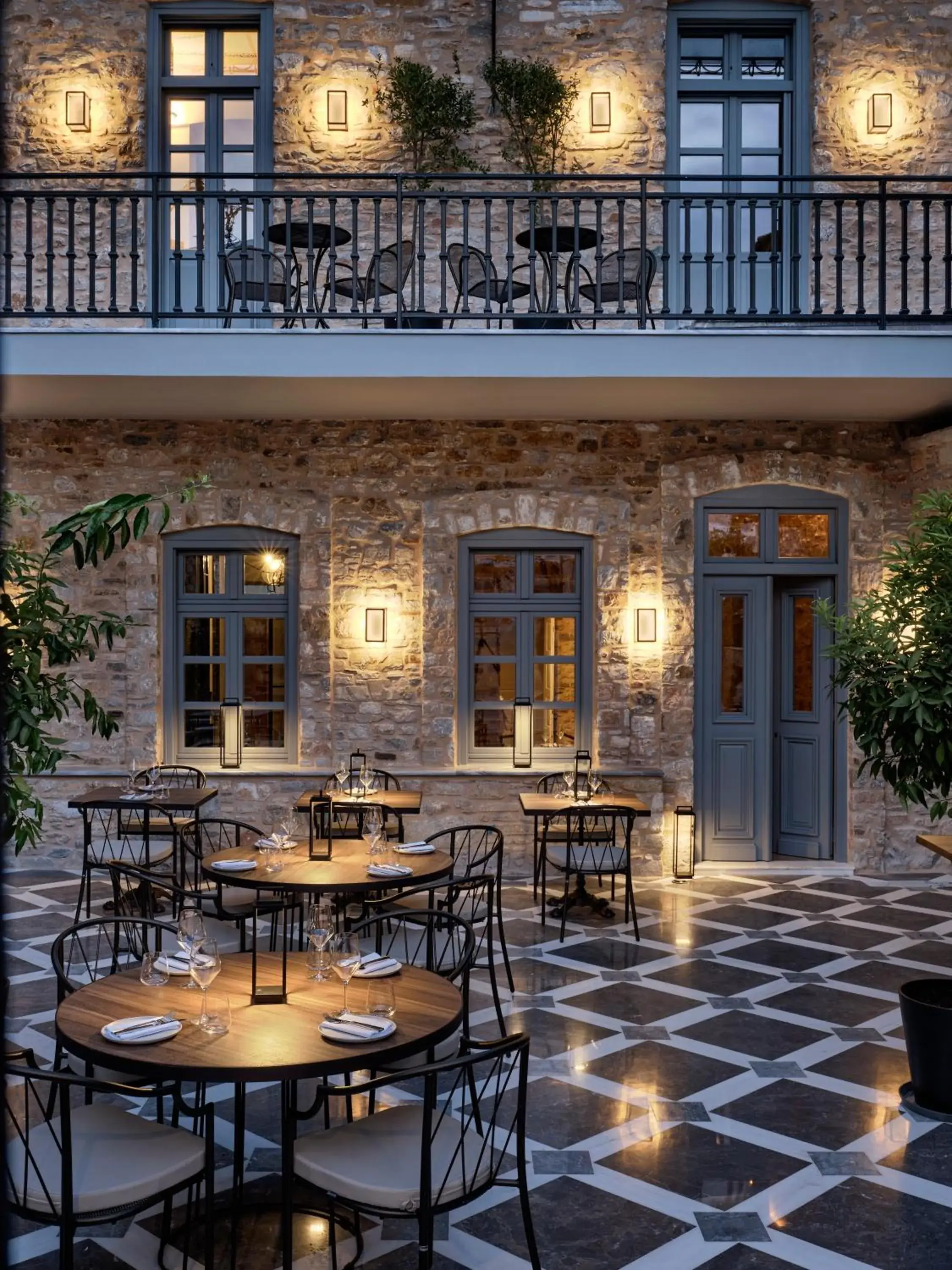 Restaurant/places to eat in Argini Syros Restaurant/places to eat in Argini Syros