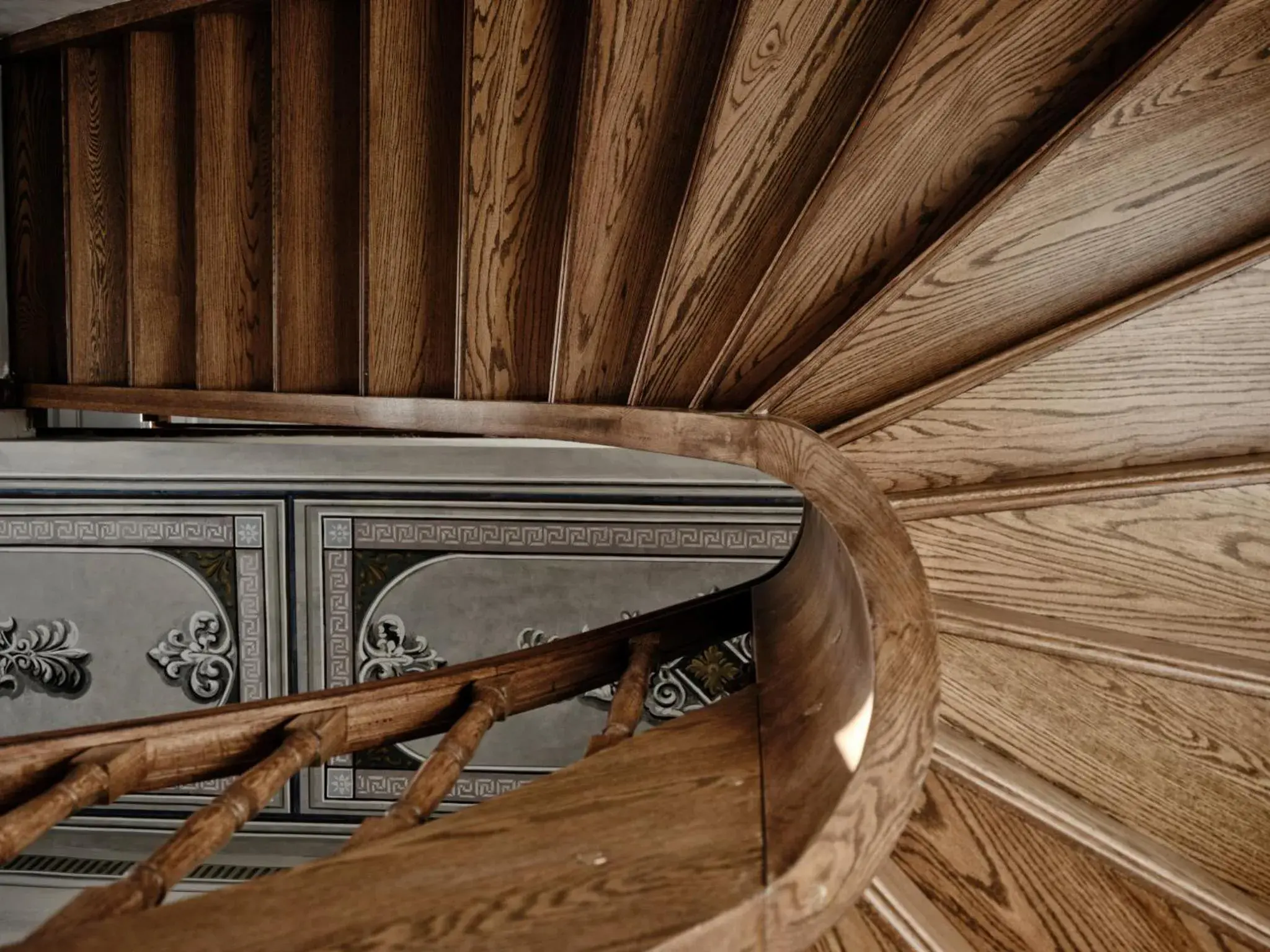 Property building in Argini Syros Property building in Argini Syros