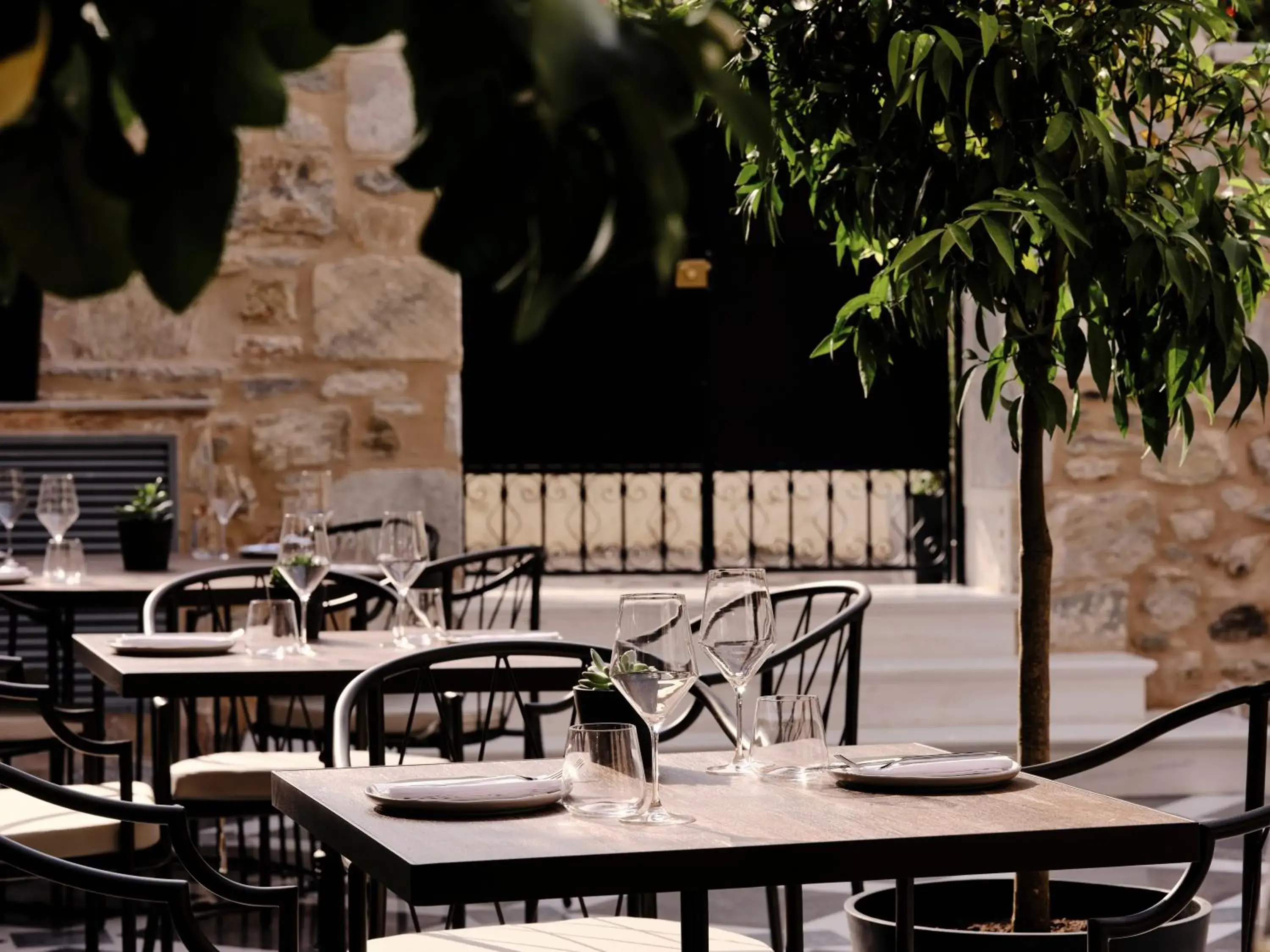 Restaurant/places to eat in Argini Syros Restaurant/places to eat in Argini Syros
